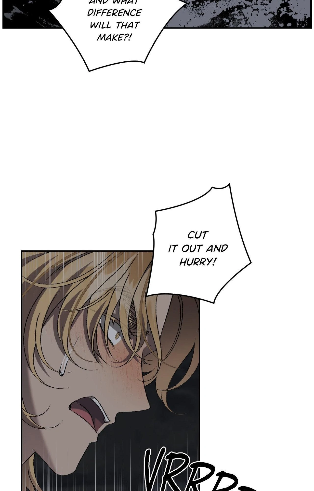A Murderous Affair at 19 Sunset Street - Chapter 36 manhwa