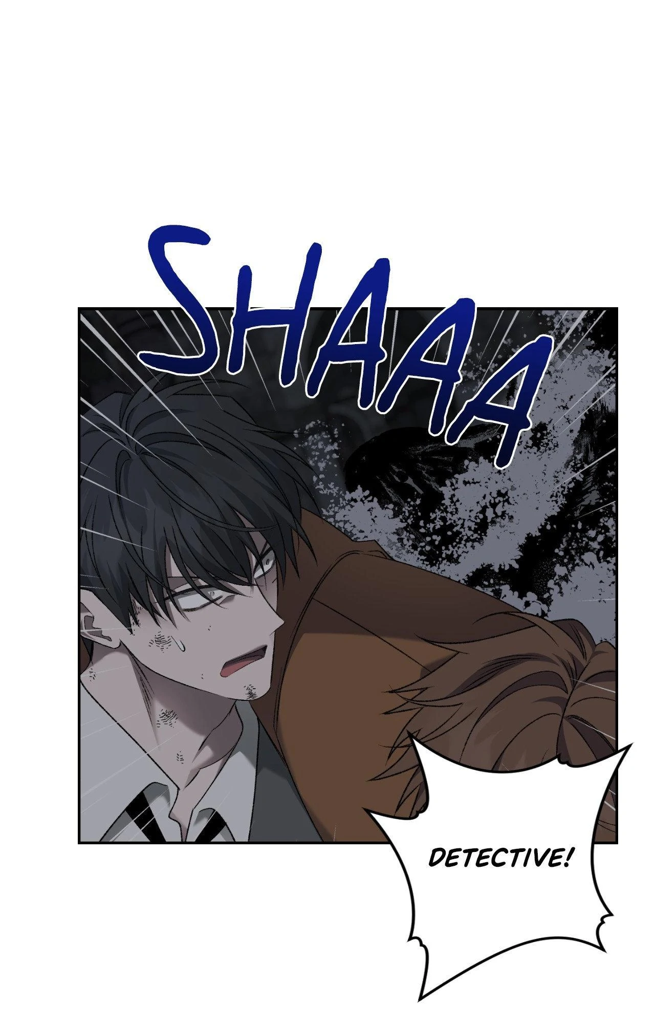 A Murderous Affair at 19 Sunset Street - Chapter 36 manhwa