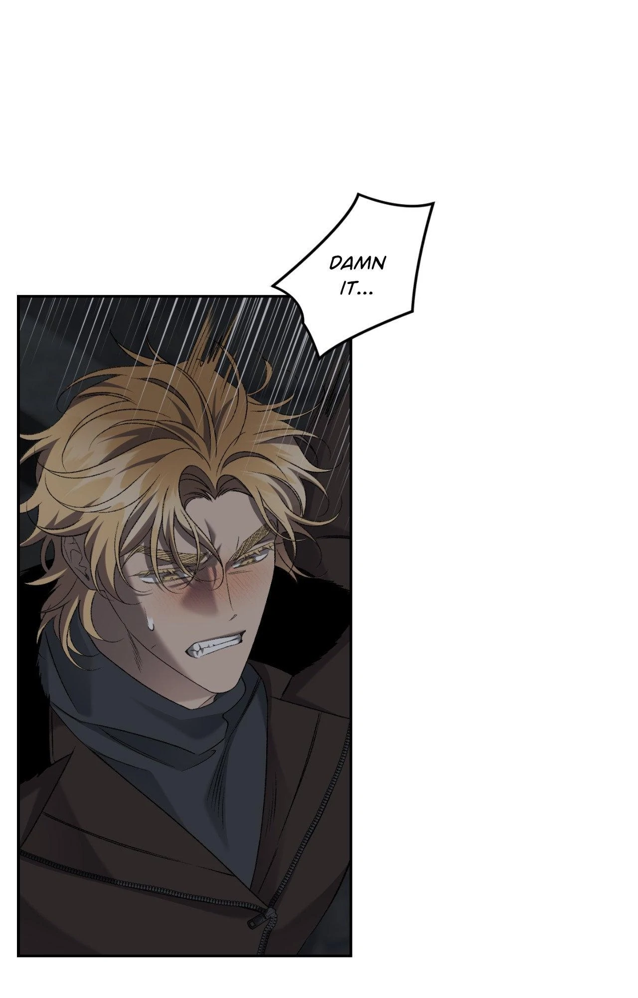 A Murderous Affair at 19 Sunset Street - Chapter 36 manhwa
