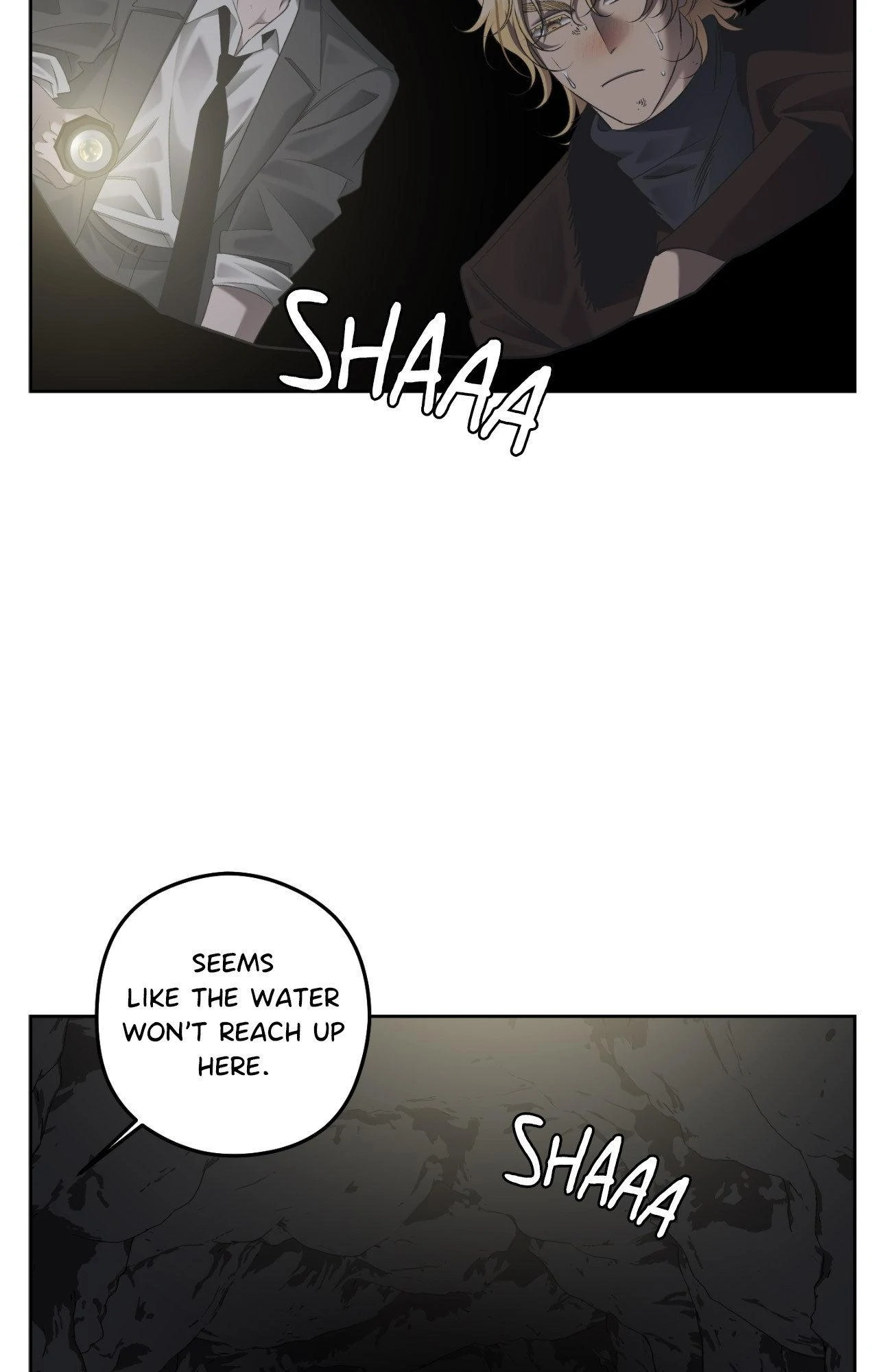 A Murderous Affair at 19 Sunset Street - Chapter 37 manhwa