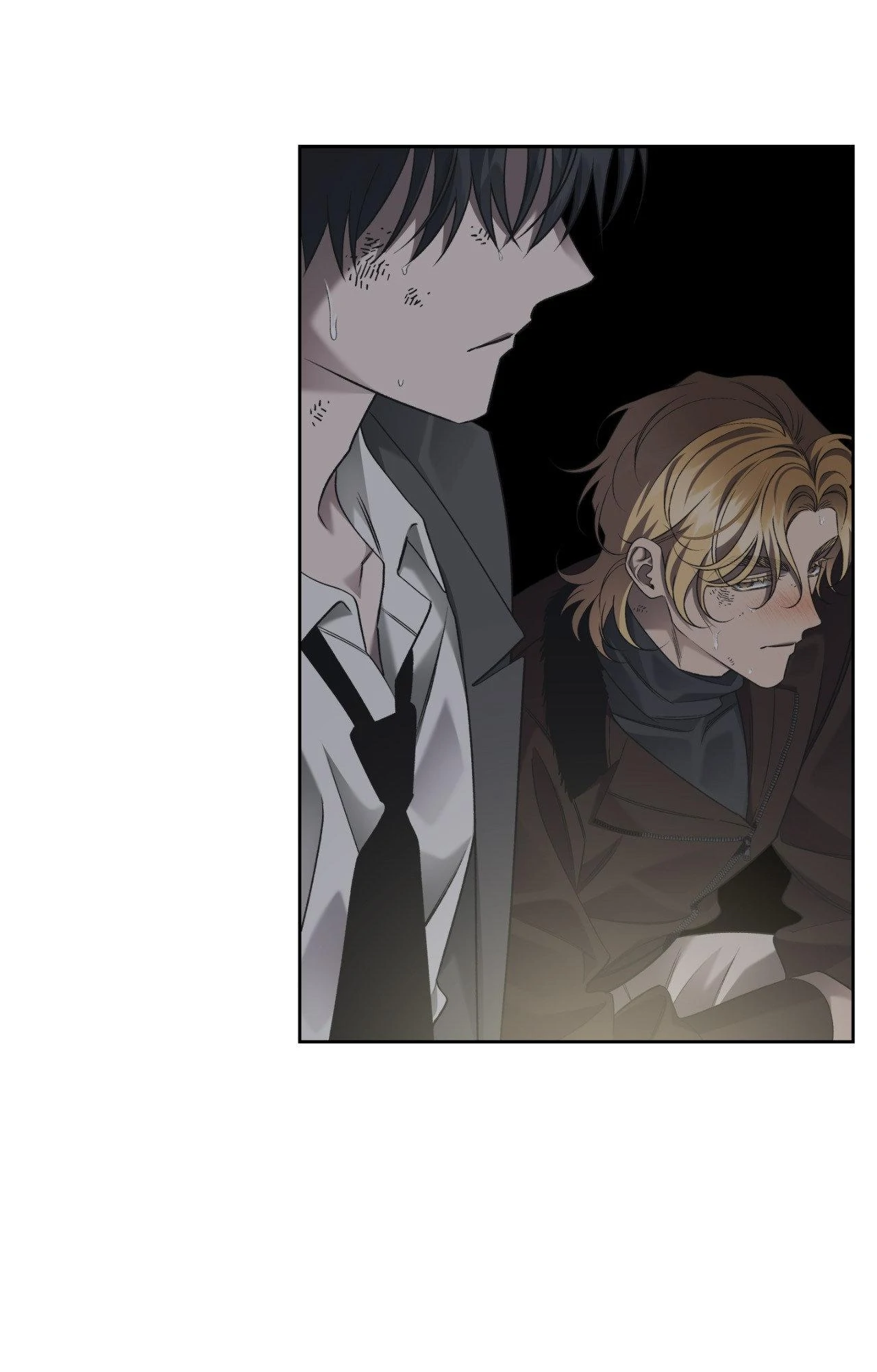 A Murderous Affair at 19 Sunset Street - Chapter 37 manhwa