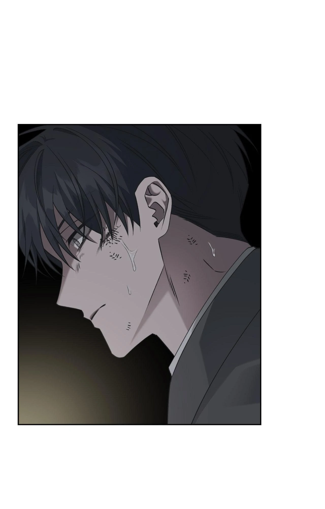 A Murderous Affair at 19 Sunset Street - Chapter 37 manhwa