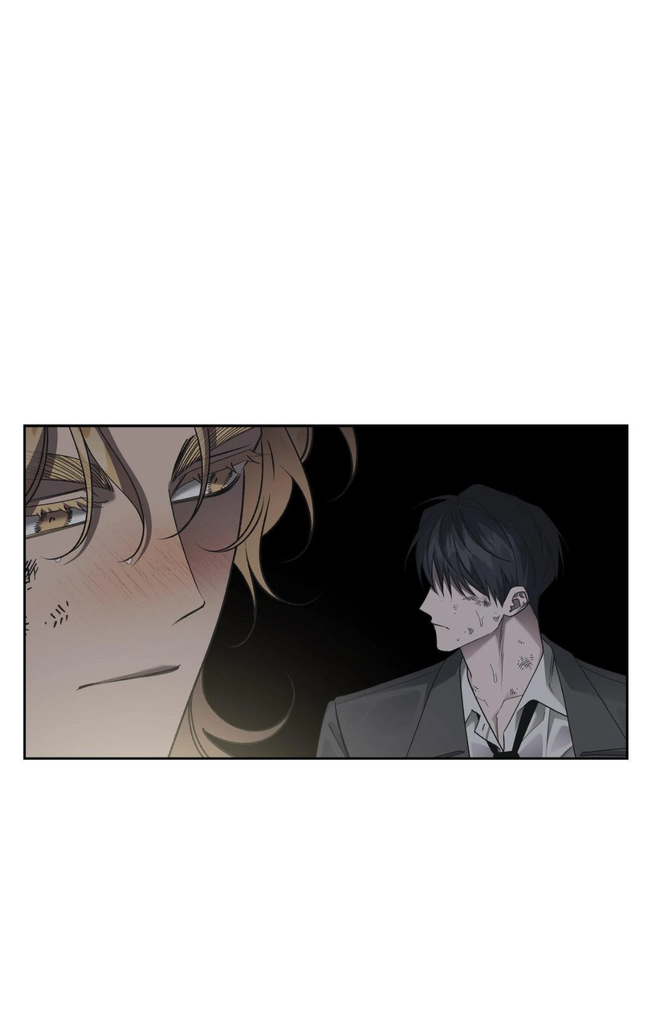 A Murderous Affair at 19 Sunset Street - Chapter 37 manhwa