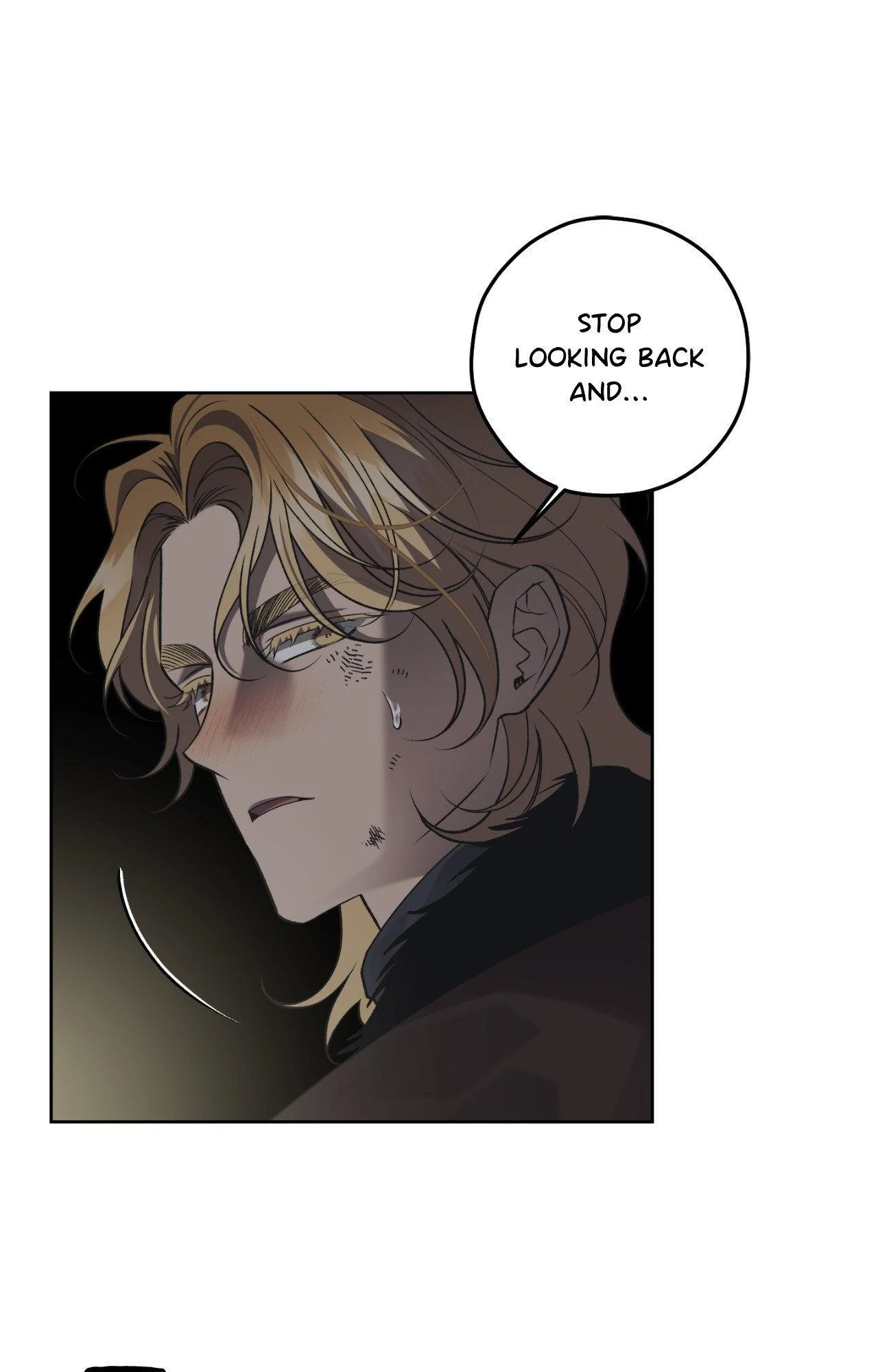 A Murderous Affair at 19 Sunset Street - Chapter 37 manhwa