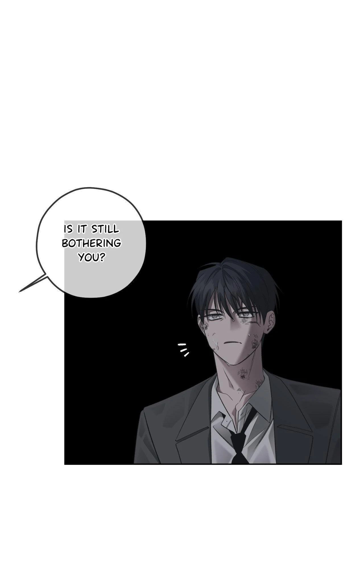 A Murderous Affair at 19 Sunset Street - Chapter 37 manhwa