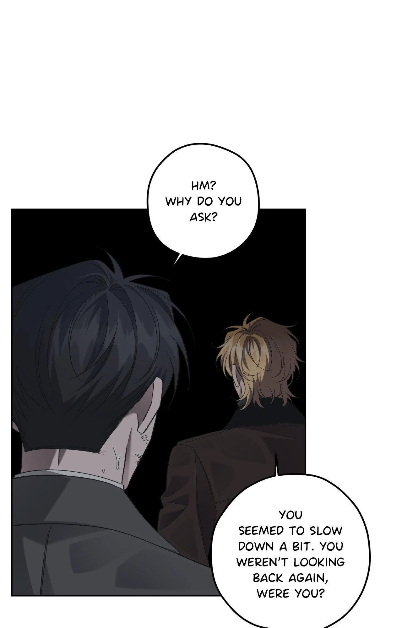A Murderous Affair at 19 Sunset Street - Chapter 37 manhwa