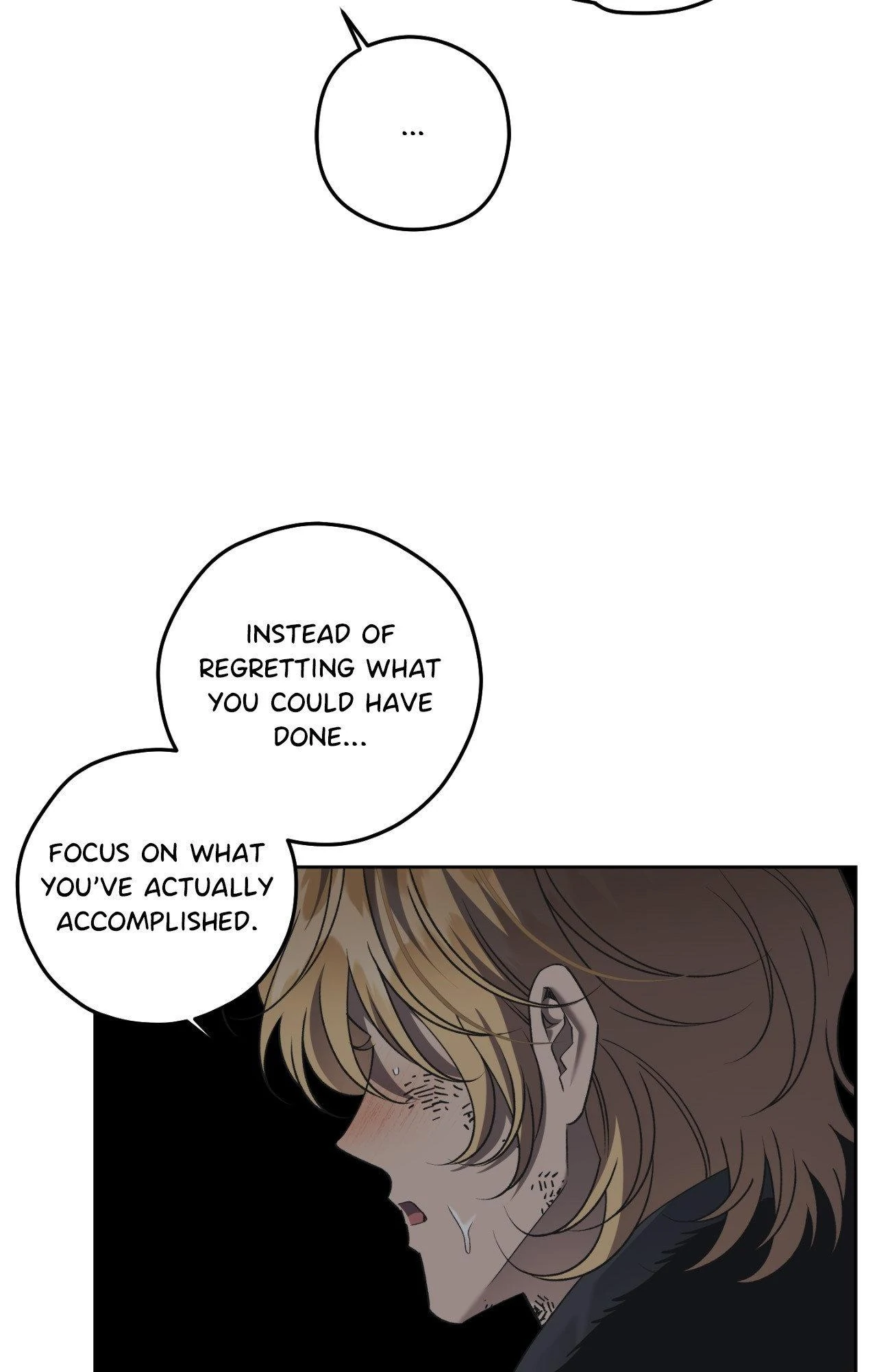 A Murderous Affair at 19 Sunset Street - Chapter 37 manhwa