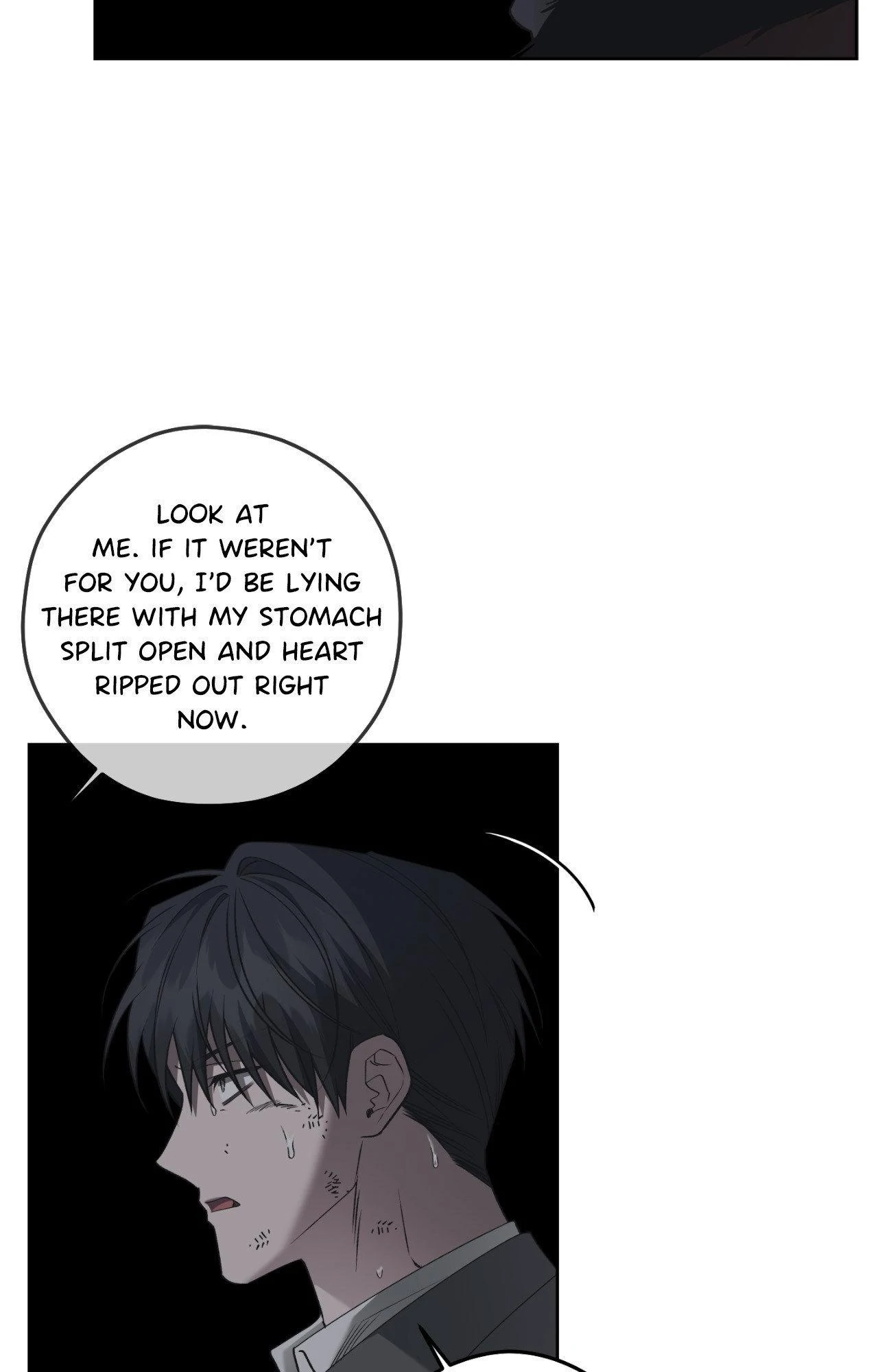 A Murderous Affair at 19 Sunset Street - Chapter 37 manhwa