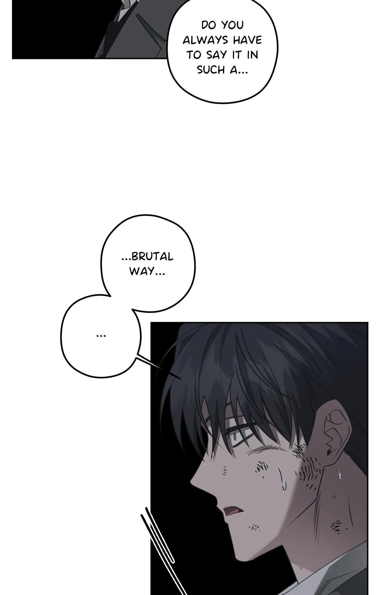 A Murderous Affair at 19 Sunset Street - Chapter 37 manhwa