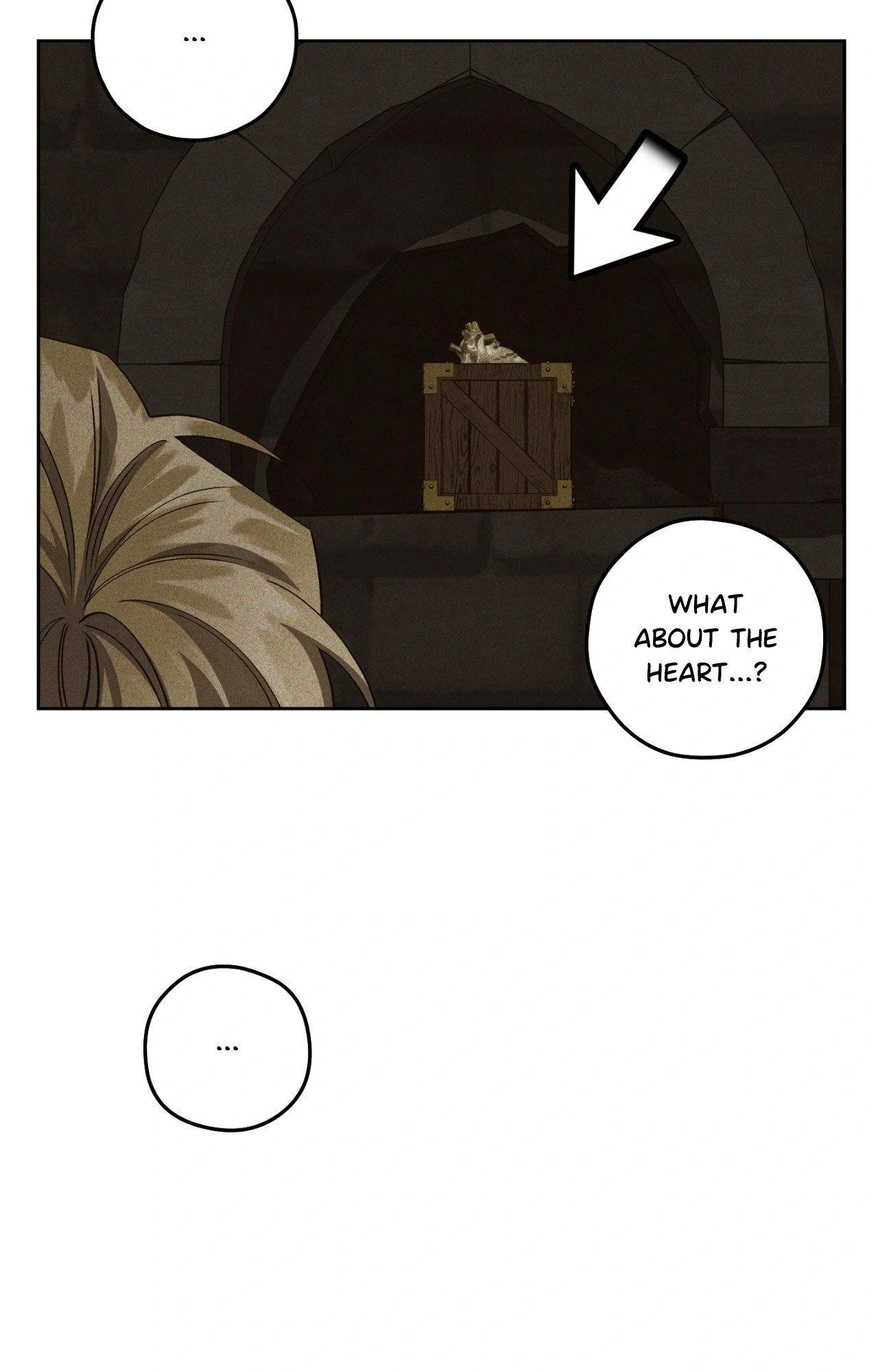 A Murderous Affair at 19 Sunset Street - Chapter 37 manhwa