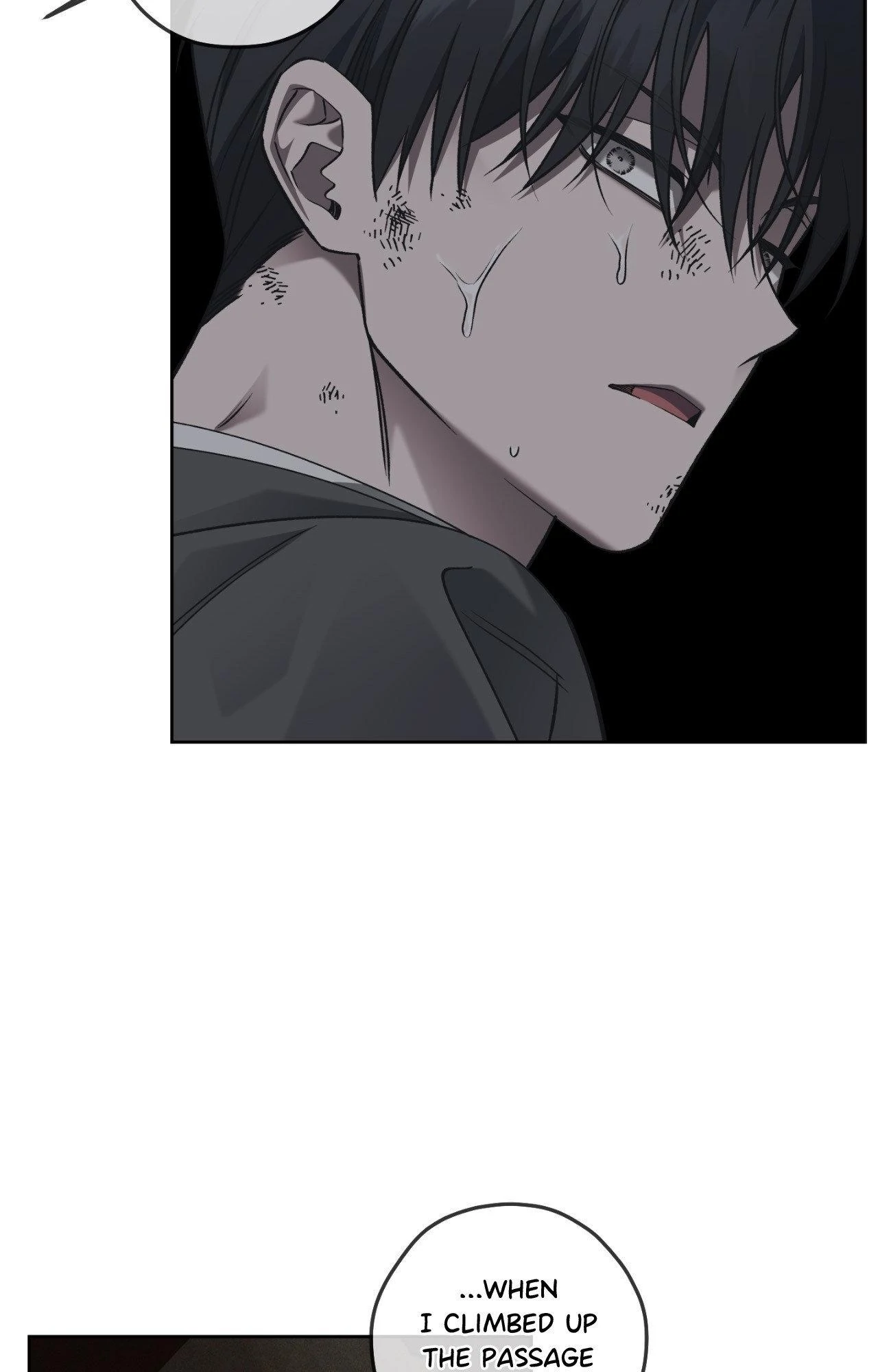 A Murderous Affair at 19 Sunset Street - Chapter 37 manhwa