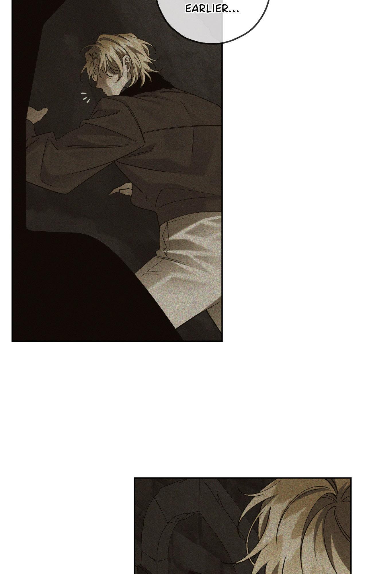 A Murderous Affair at 19 Sunset Street - Chapter 37 manhwa