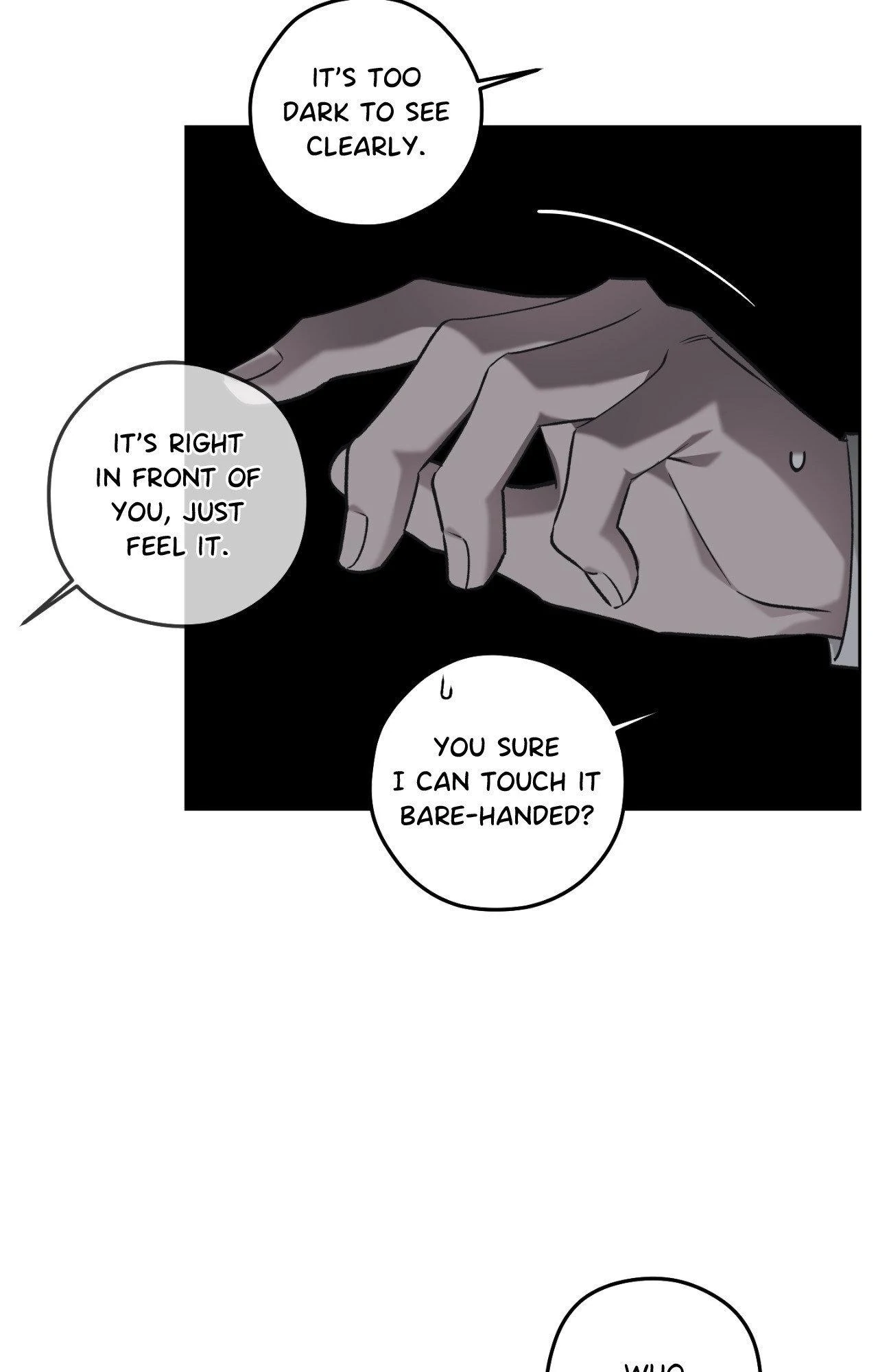 A Murderous Affair at 19 Sunset Street - Chapter 37 manhwa