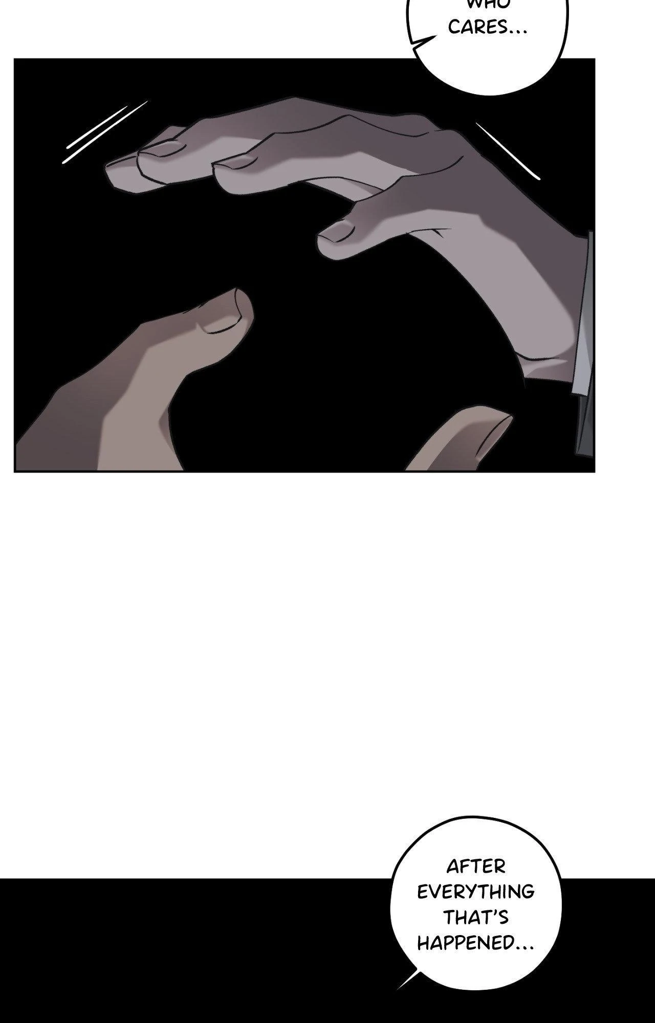 A Murderous Affair at 19 Sunset Street - Chapter 37 manhwa