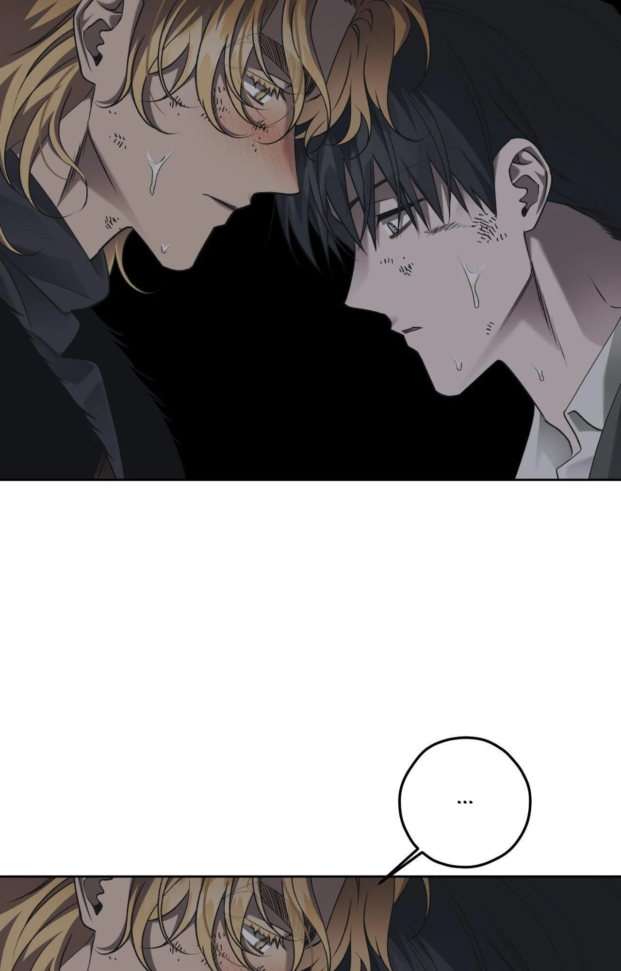 A Murderous Affair at 19 Sunset Street - Chapter 37 manhwa