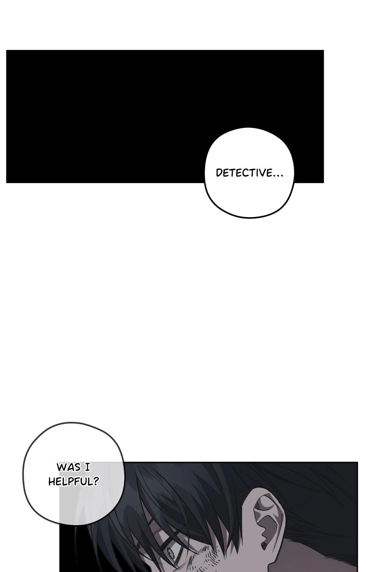 A Murderous Affair at 19 Sunset Street - Chapter 37 manhwa