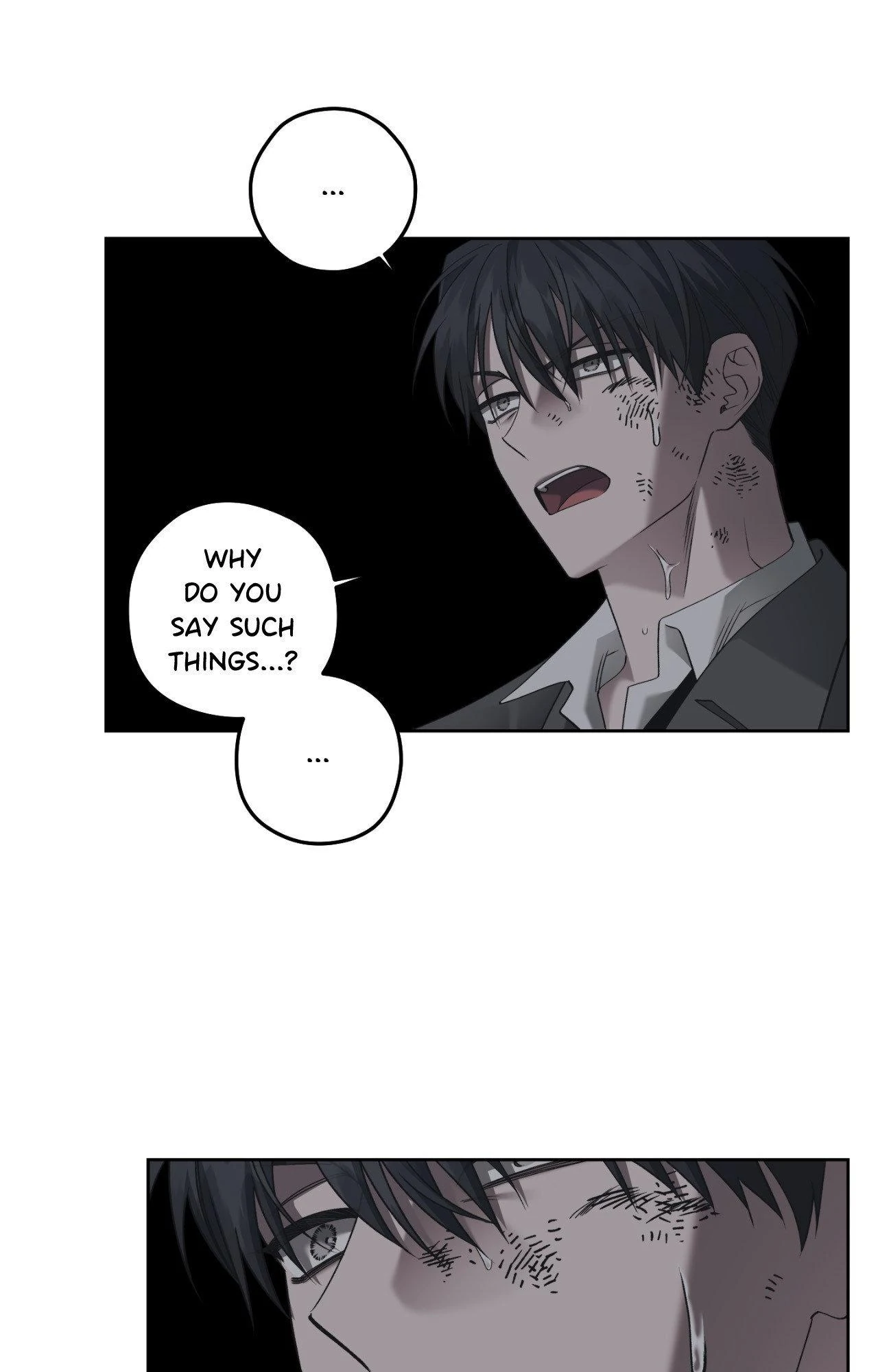 A Murderous Affair at 19 Sunset Street - Chapter 37 manhwa