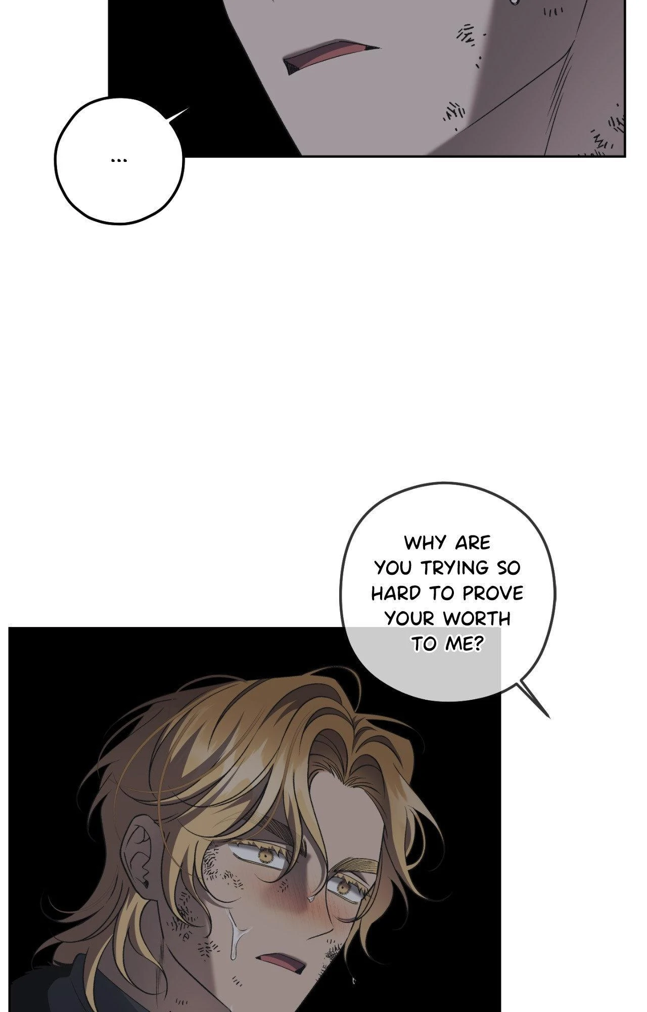 A Murderous Affair at 19 Sunset Street - Chapter 37 manhwa