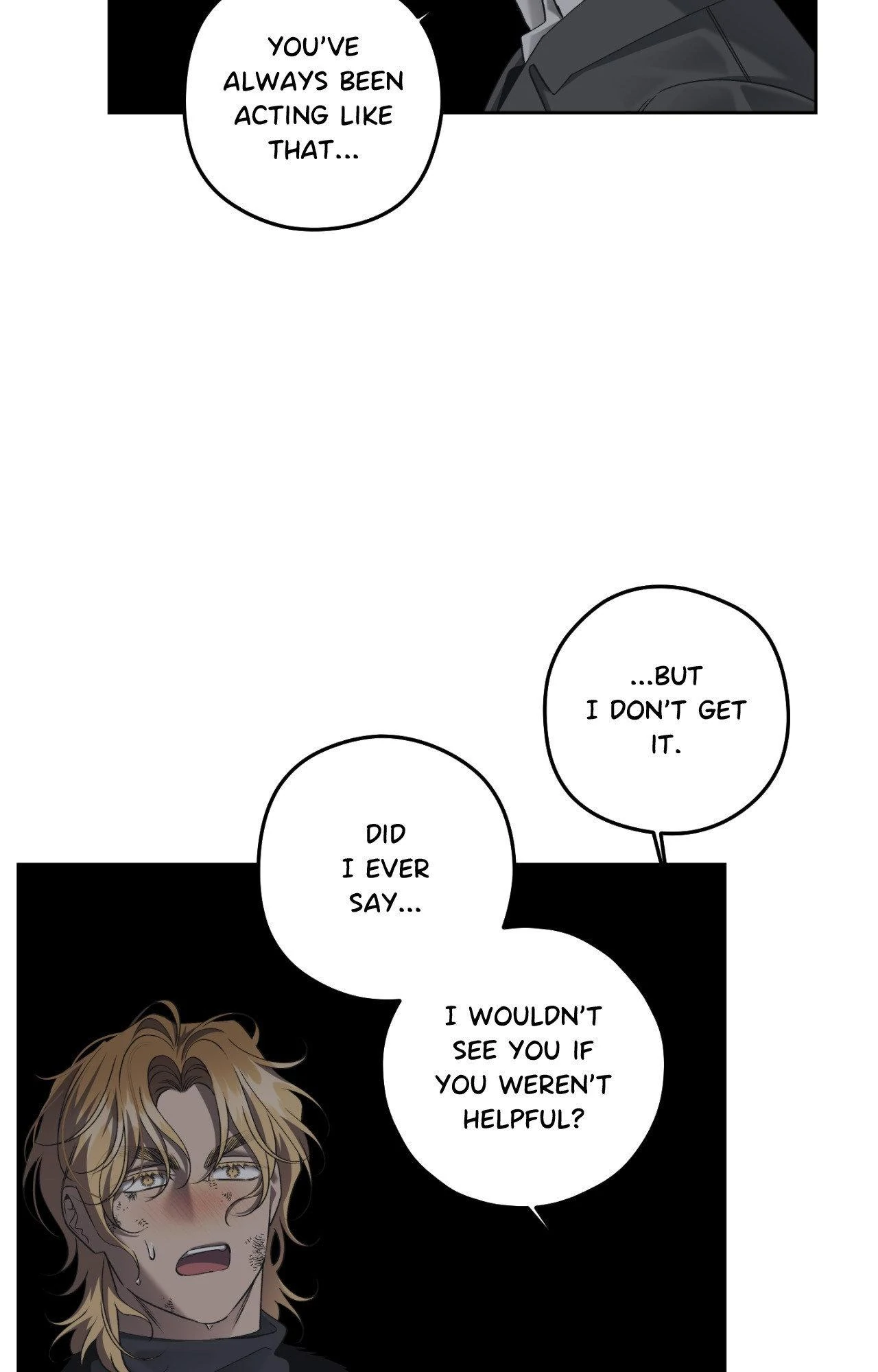 A Murderous Affair at 19 Sunset Street - Chapter 37 manhwa