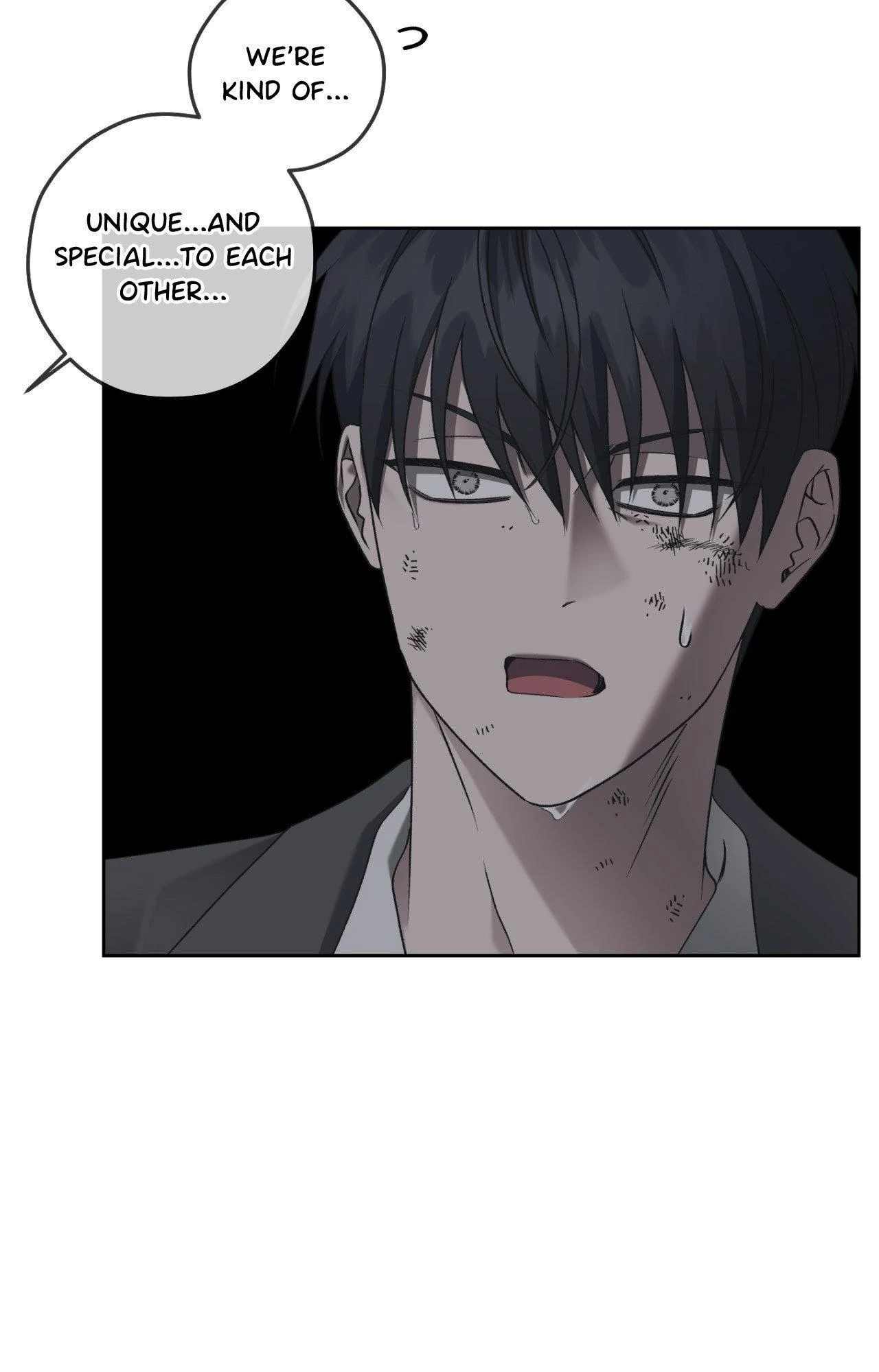 A Murderous Affair at 19 Sunset Street - Chapter 37 manhwa