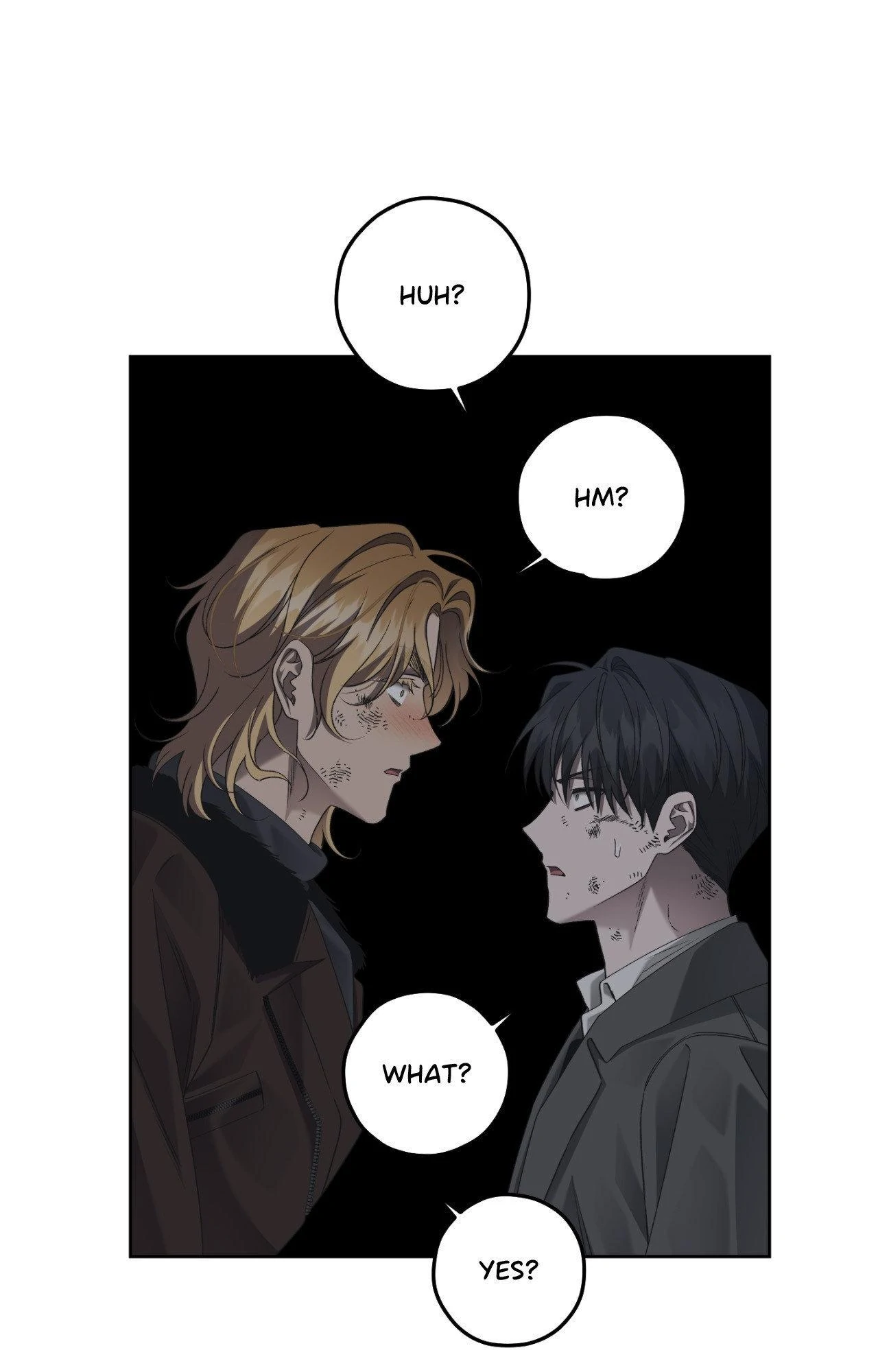 A Murderous Affair at 19 Sunset Street - Chapter 37 manhwa