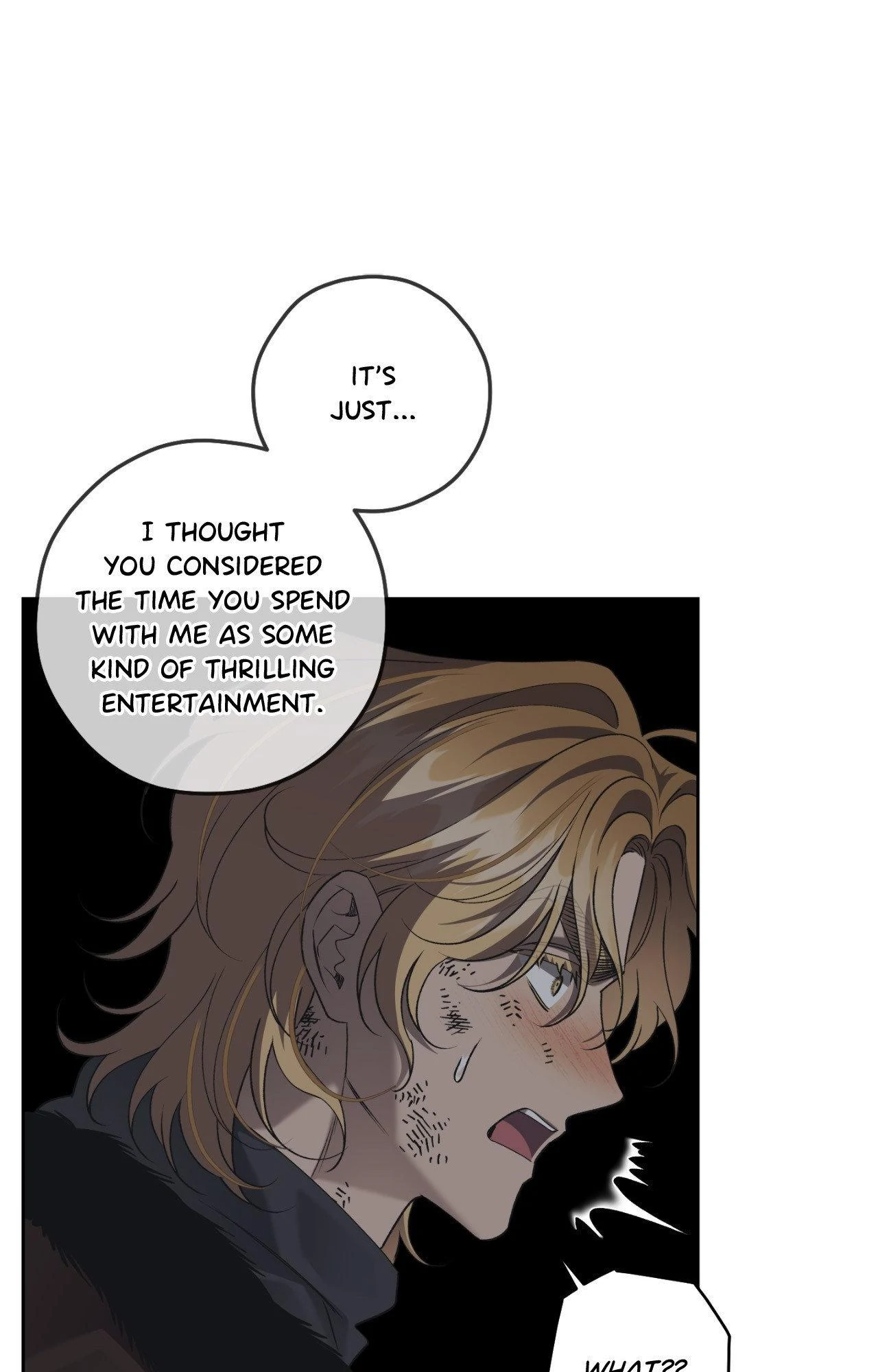 A Murderous Affair at 19 Sunset Street - Chapter 37 manhwa
