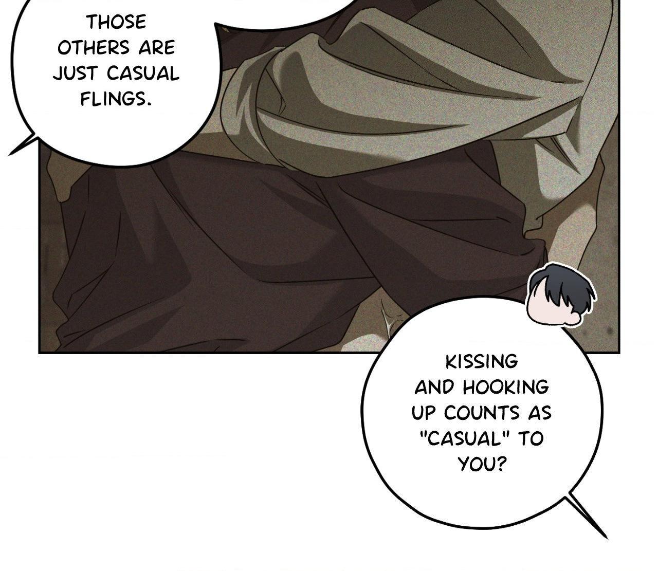 A Murderous Affair at 19 Sunset Street - Chapter 37 manhwa