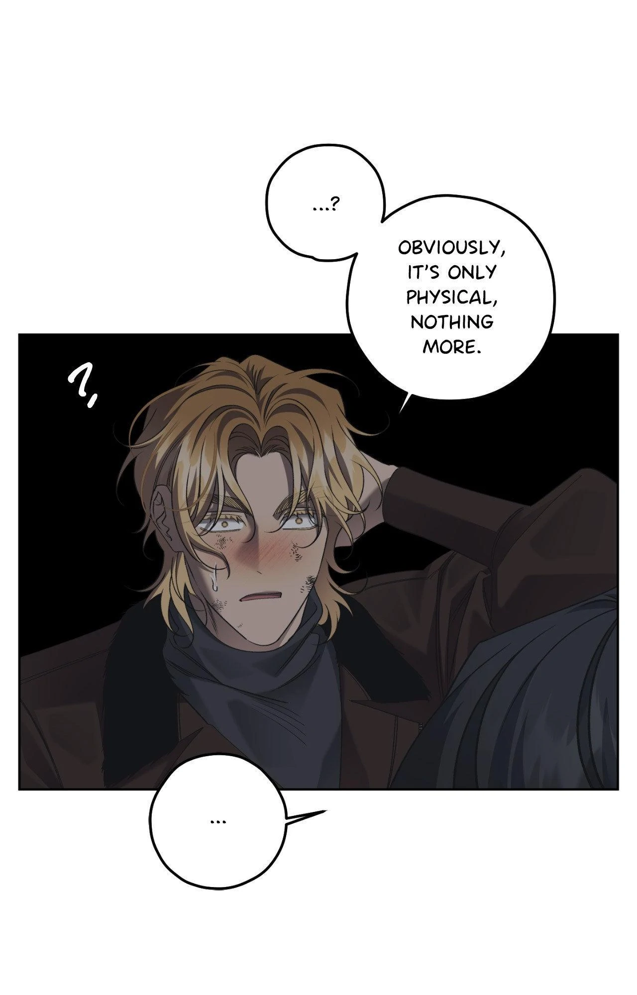 A Murderous Affair at 19 Sunset Street - Chapter 37 manhwa