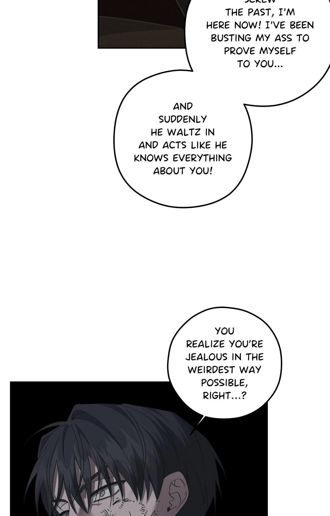 A Murderous Affair at 19 Sunset Street - Chapter 37 manhwa