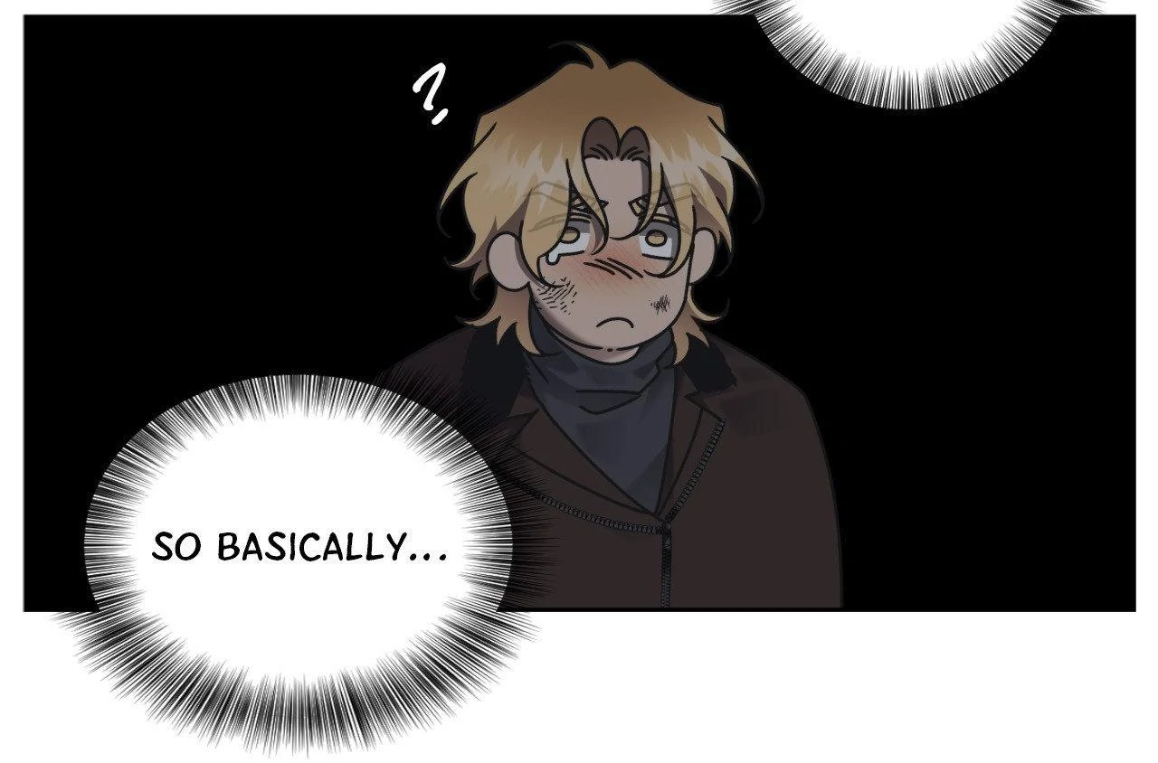 A Murderous Affair at 19 Sunset Street - Chapter 37 manhwa