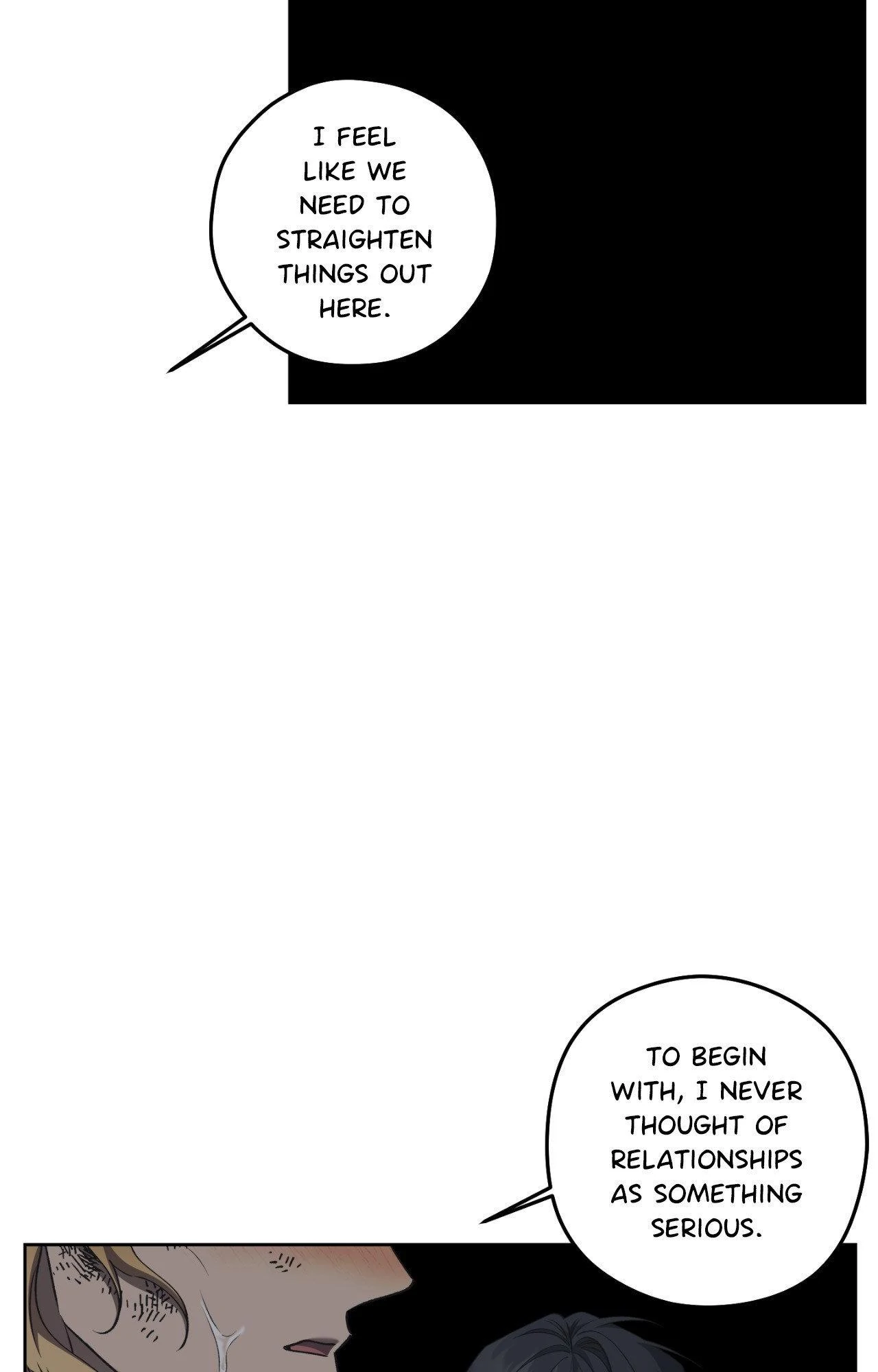 A Murderous Affair at 19 Sunset Street - Chapter 38 manhwa