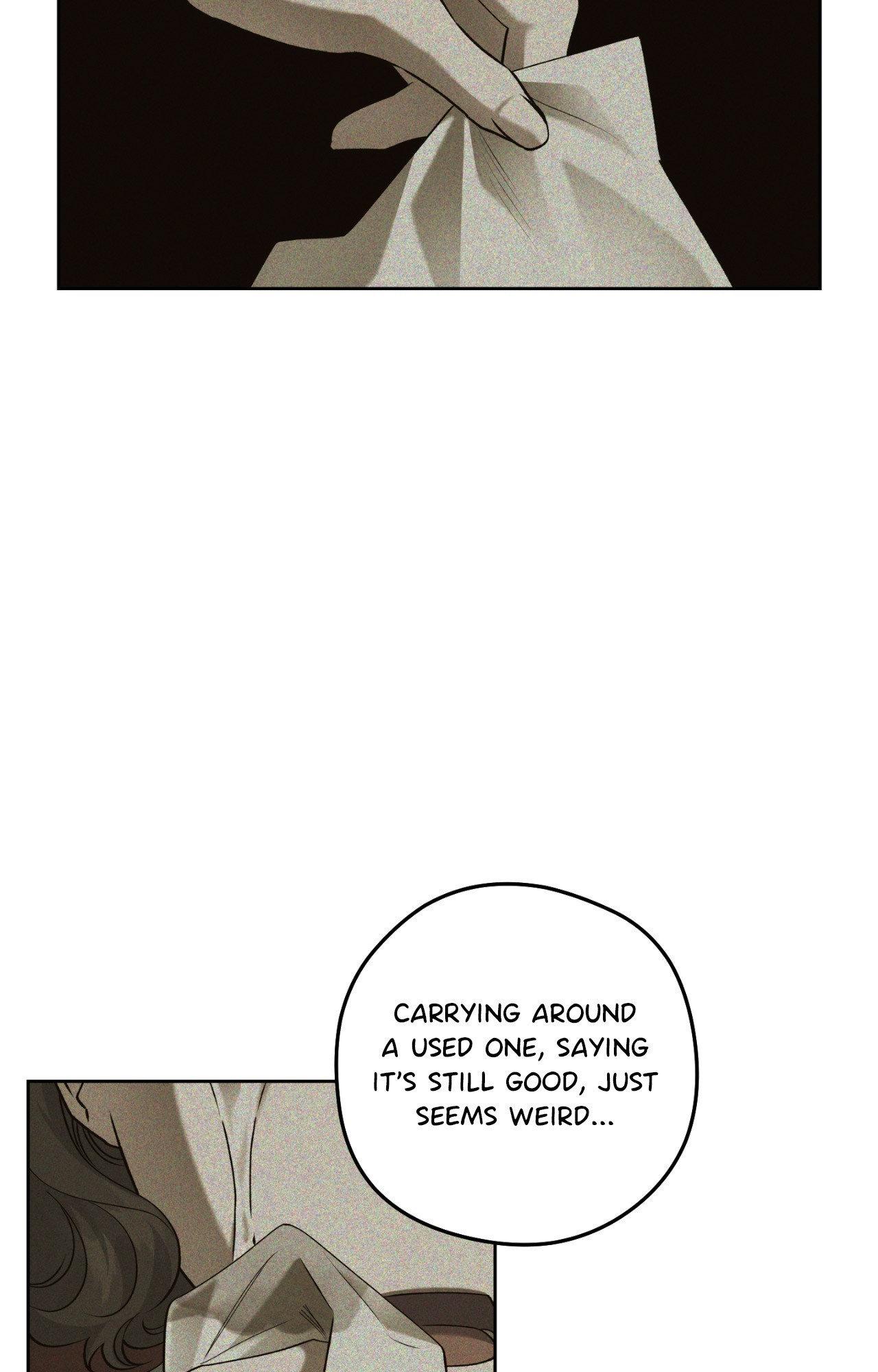 A Murderous Affair at 19 Sunset Street - Chapter 38 manhwa
