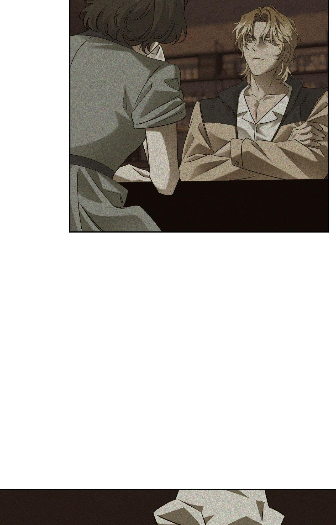 A Murderous Affair at 19 Sunset Street - Chapter 38 manhwa