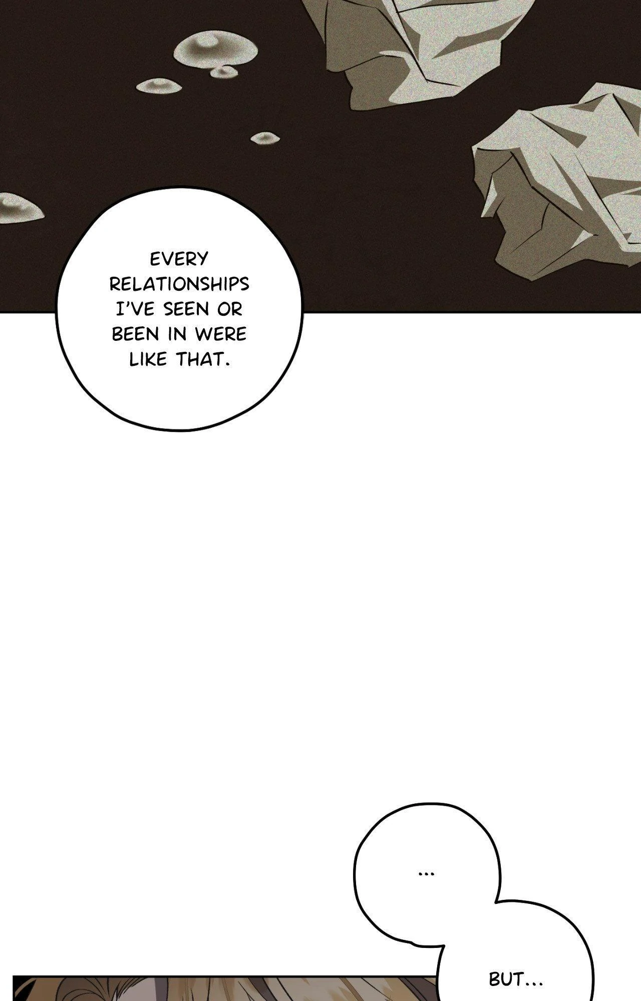 A Murderous Affair at 19 Sunset Street - Chapter 38 manhwa