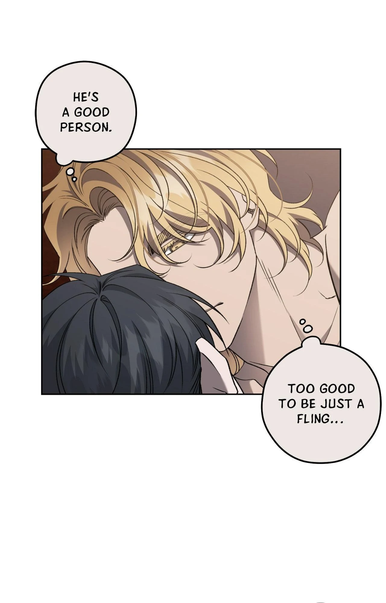 A Murderous Affair at 19 Sunset Street - Chapter 38 manhwa