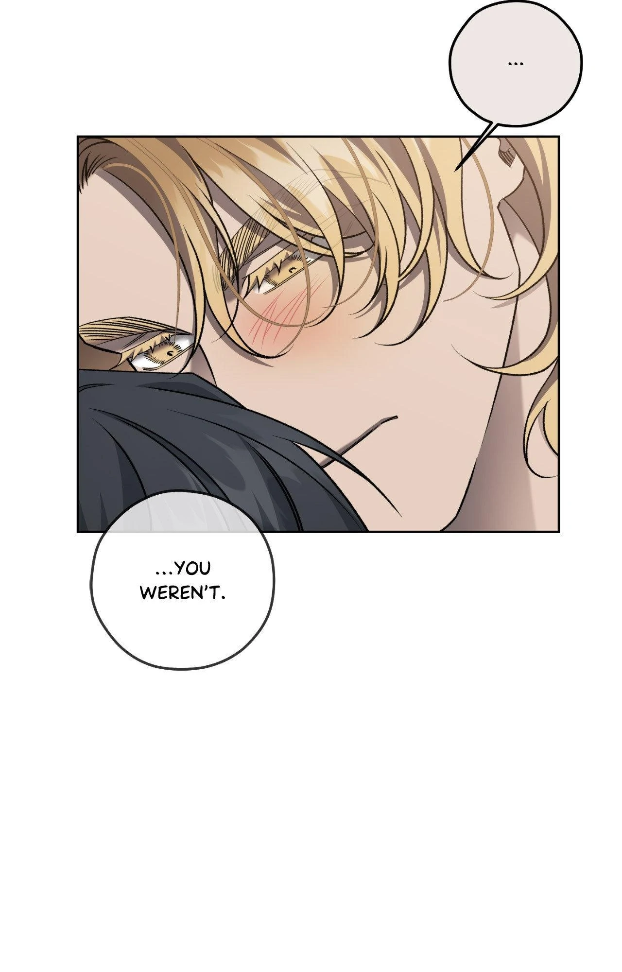 A Murderous Affair at 19 Sunset Street - Chapter 38 manhwa