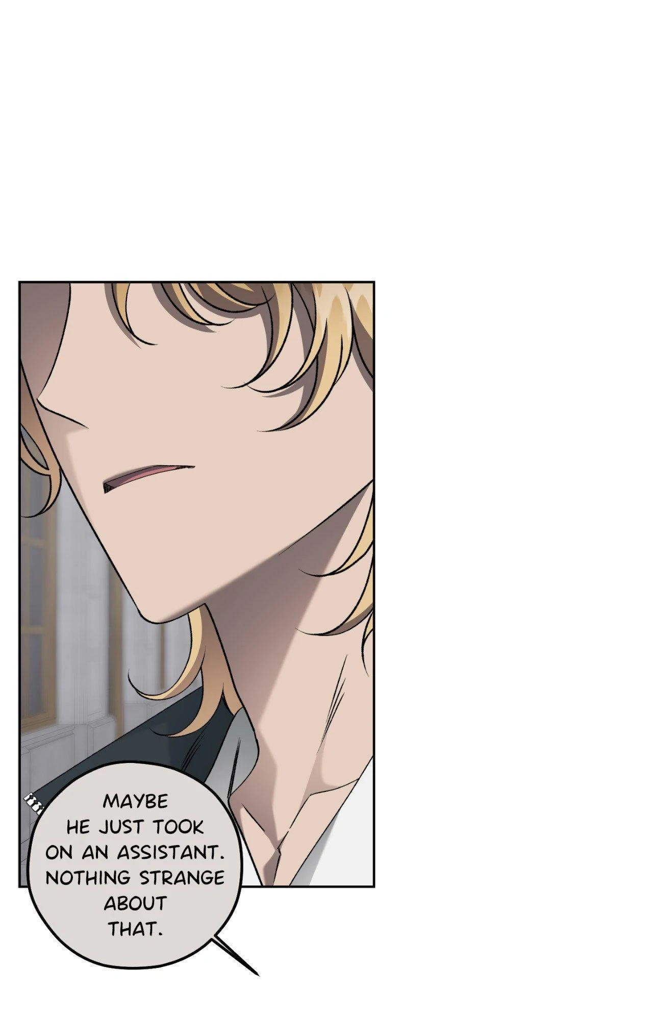 A Murderous Affair at 19 Sunset Street - Chapter 38 manhwa