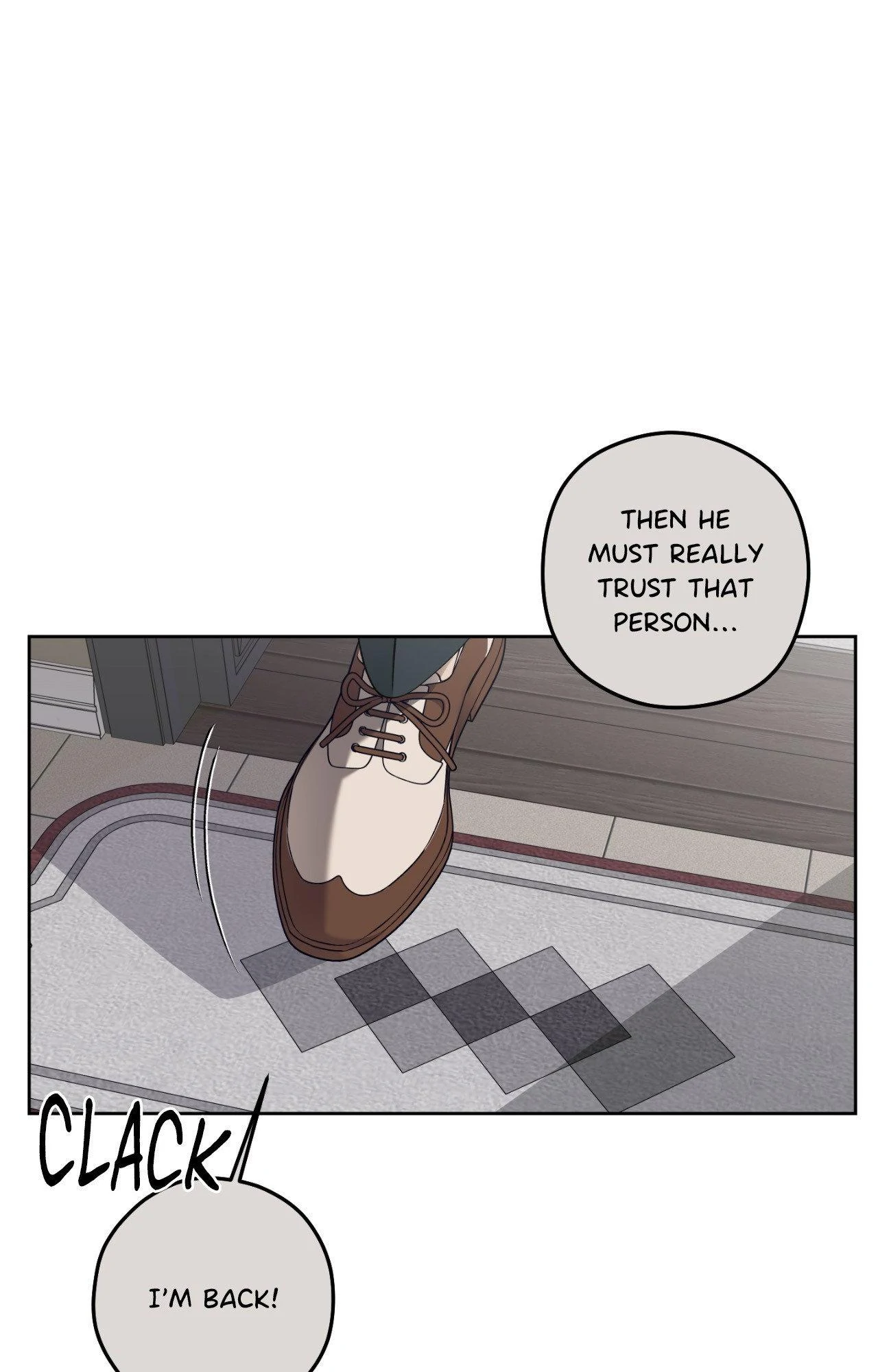A Murderous Affair at 19 Sunset Street - Chapter 38 manhwa