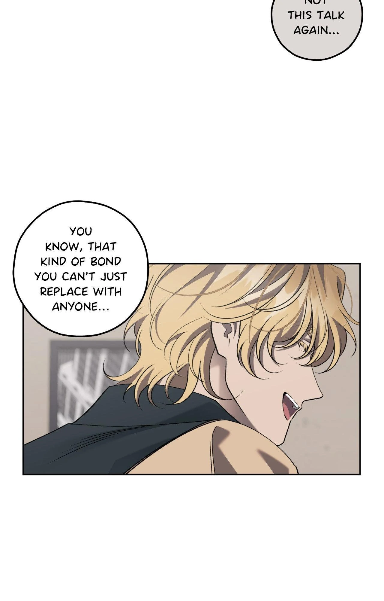 A Murderous Affair at 19 Sunset Street - Chapter 38 manhwa