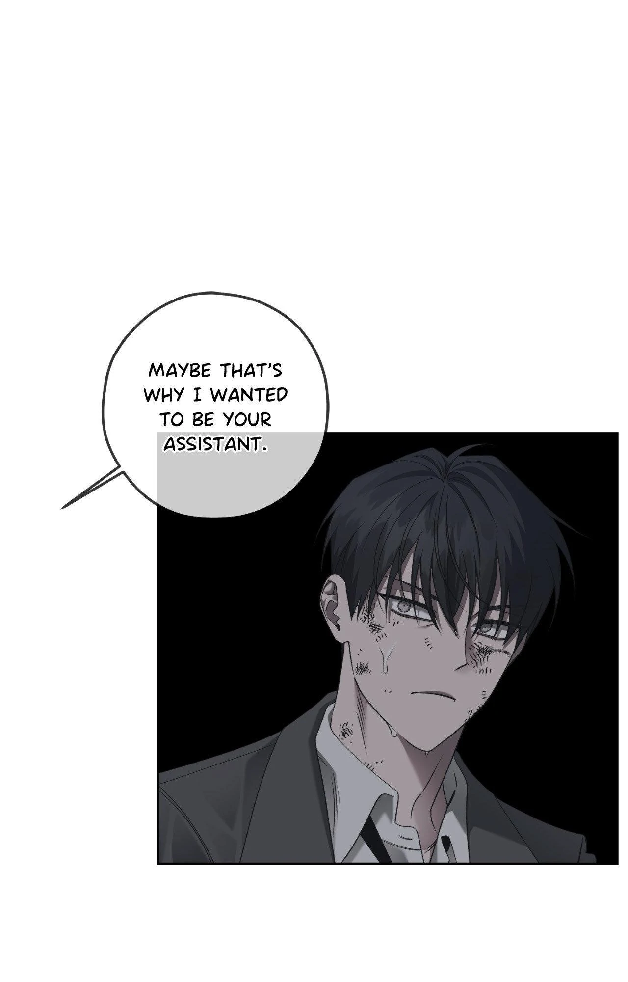 A Murderous Affair at 19 Sunset Street - Chapter 38 manhwa