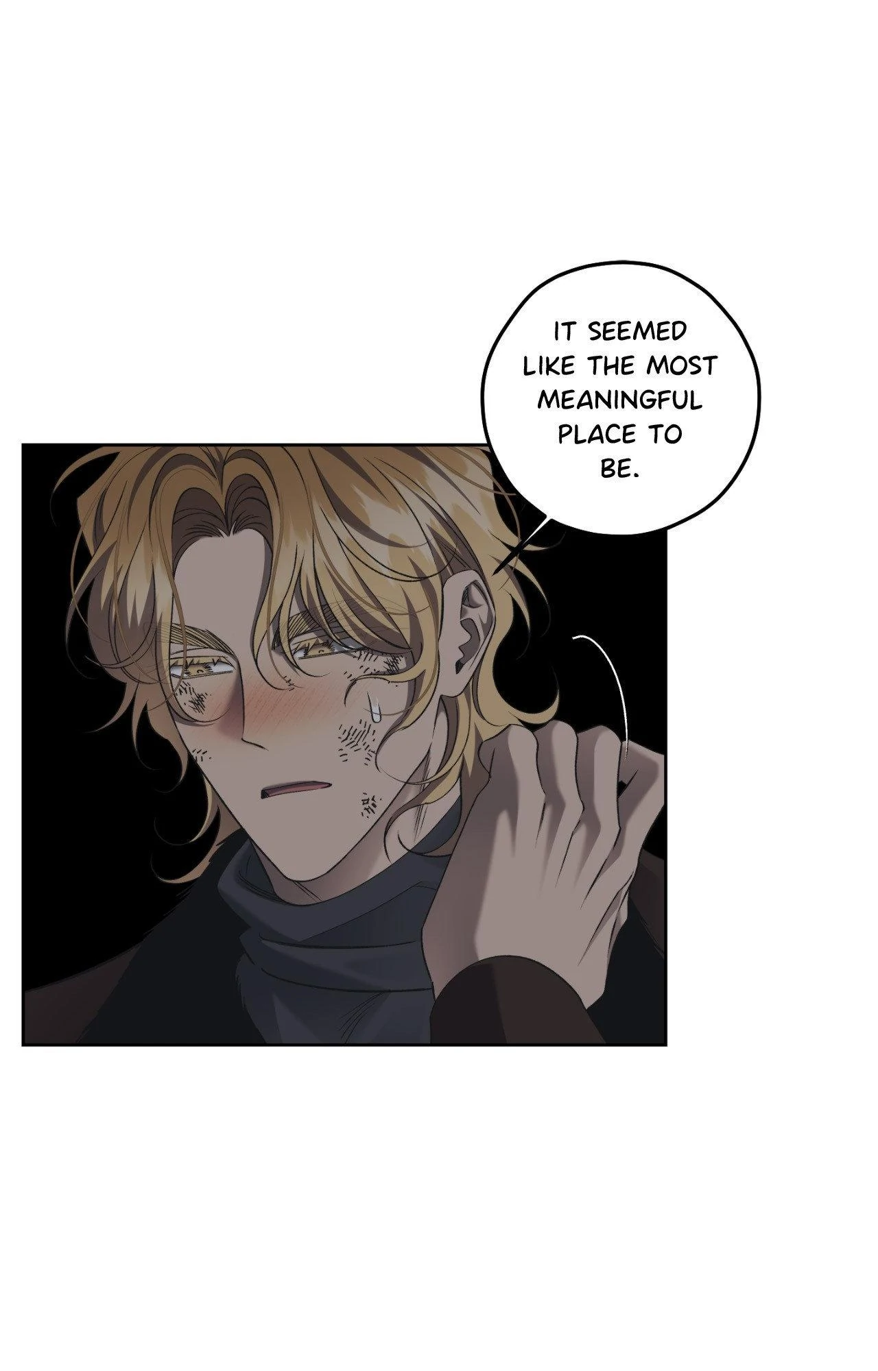 A Murderous Affair at 19 Sunset Street - Chapter 38 manhwa