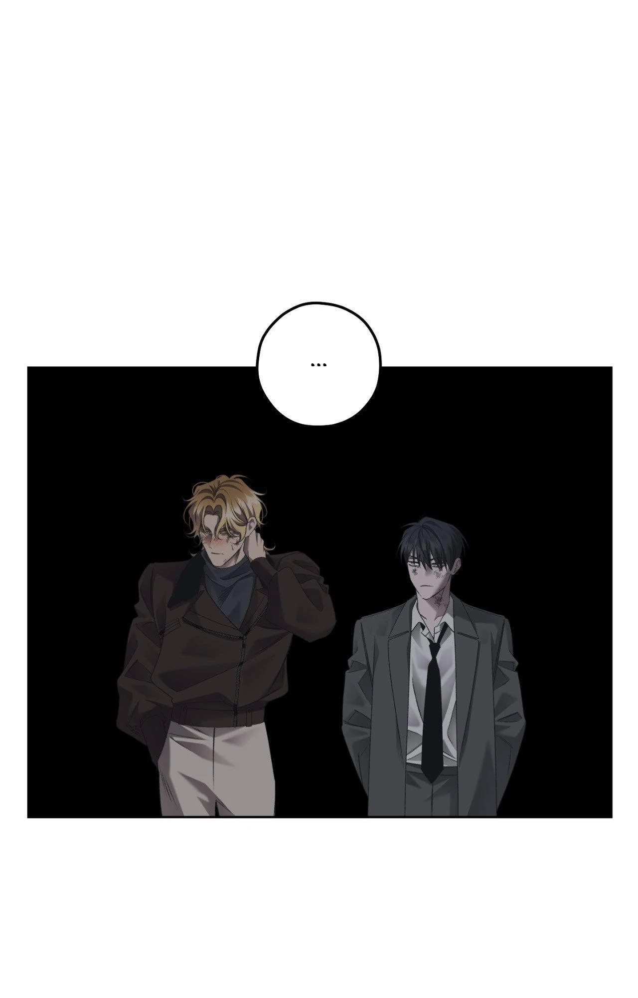 A Murderous Affair at 19 Sunset Street - Chapter 38 manhwa