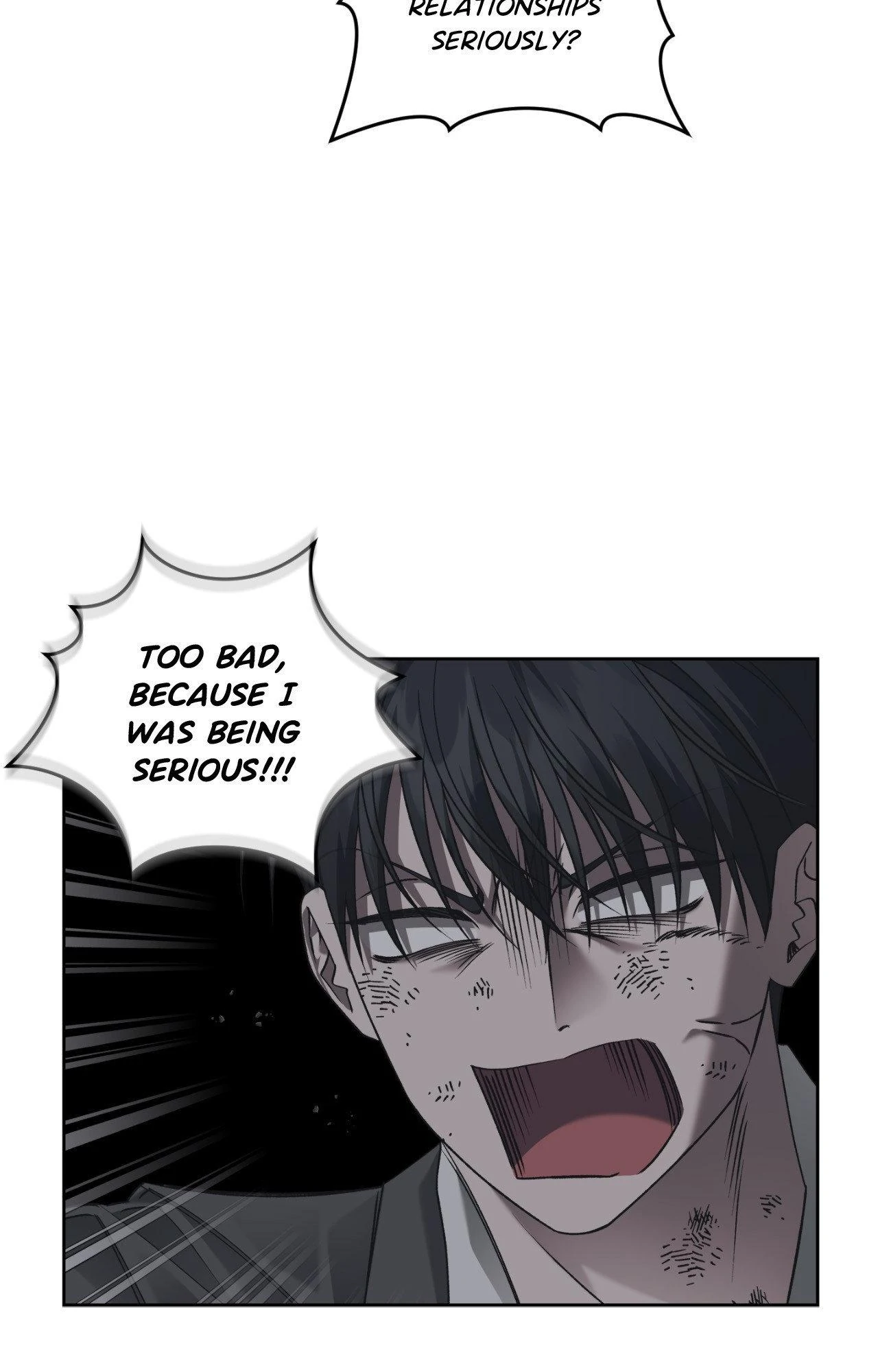 A Murderous Affair at 19 Sunset Street - Chapter 38 manhwa