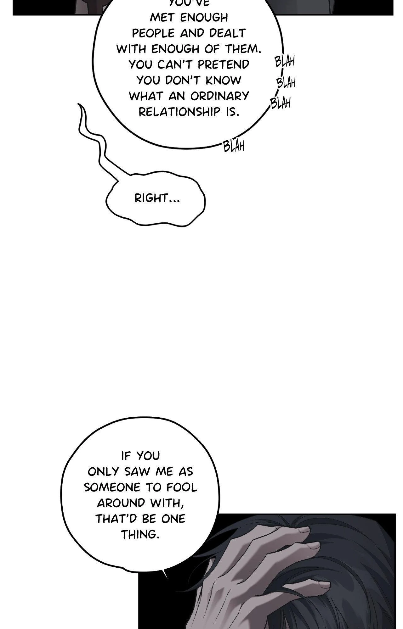 A Murderous Affair at 19 Sunset Street - Chapter 38 manhwa