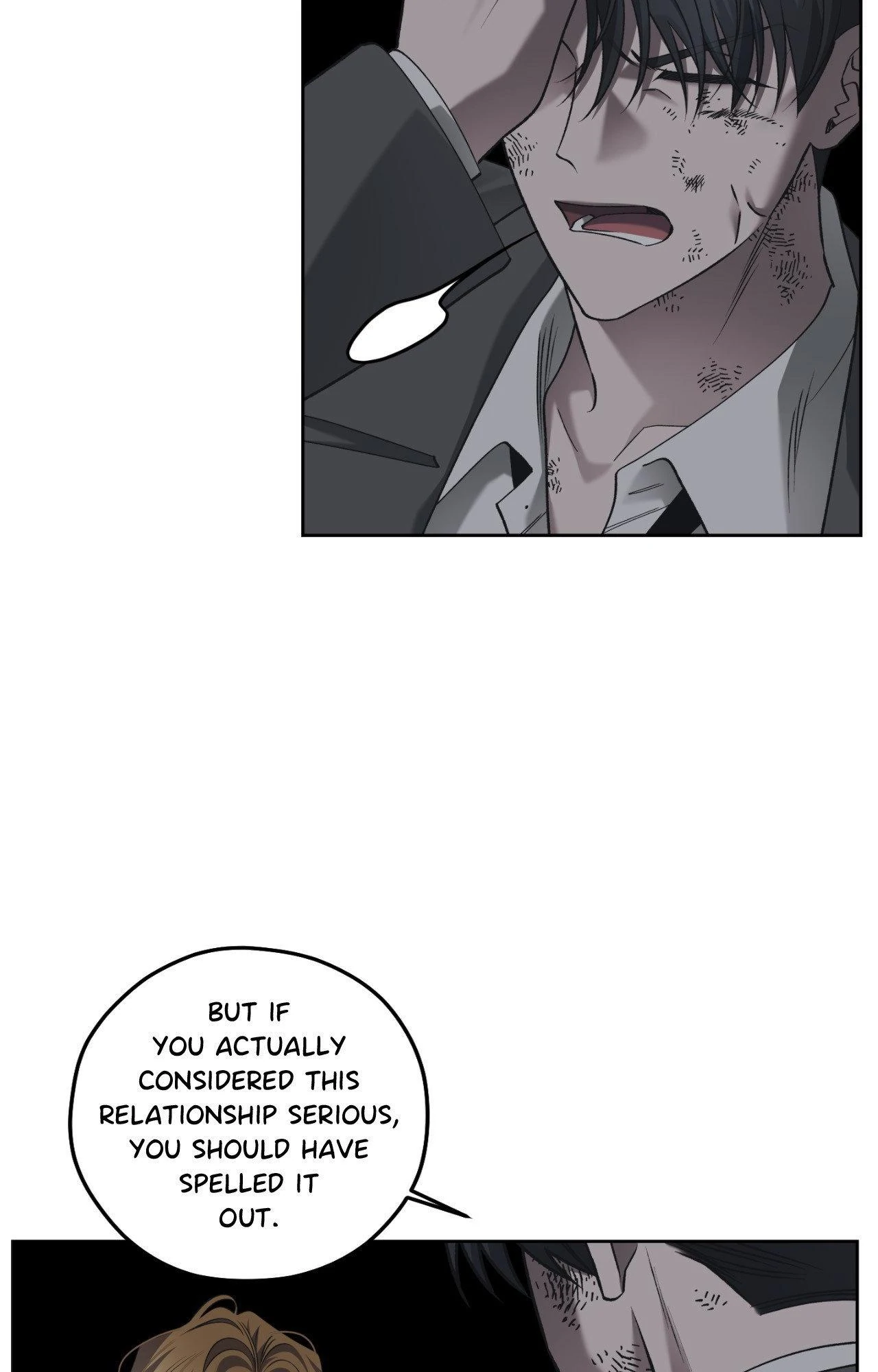 A Murderous Affair at 19 Sunset Street - Chapter 38 manhwa
