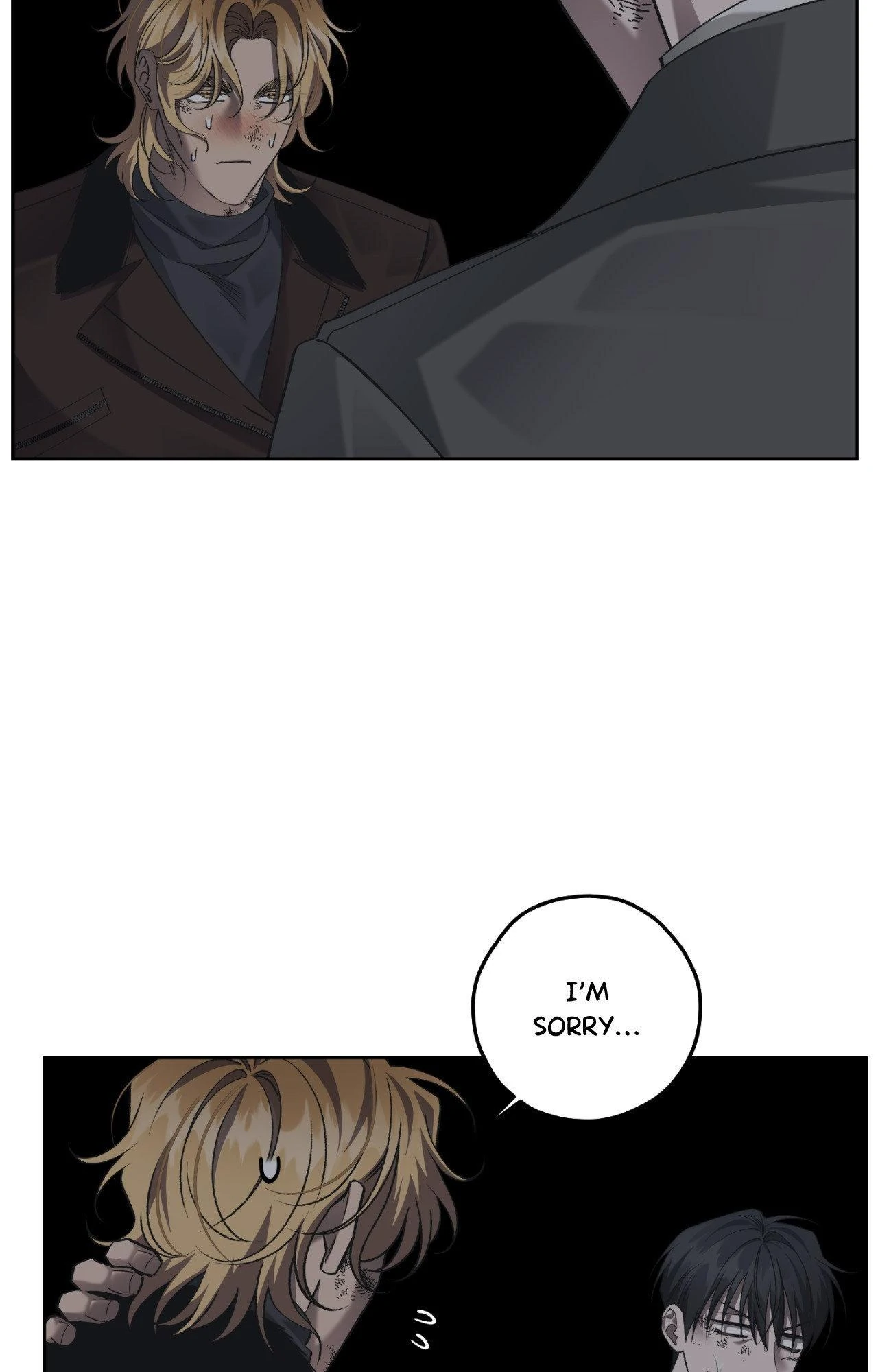 A Murderous Affair at 19 Sunset Street - Chapter 38 manhwa
