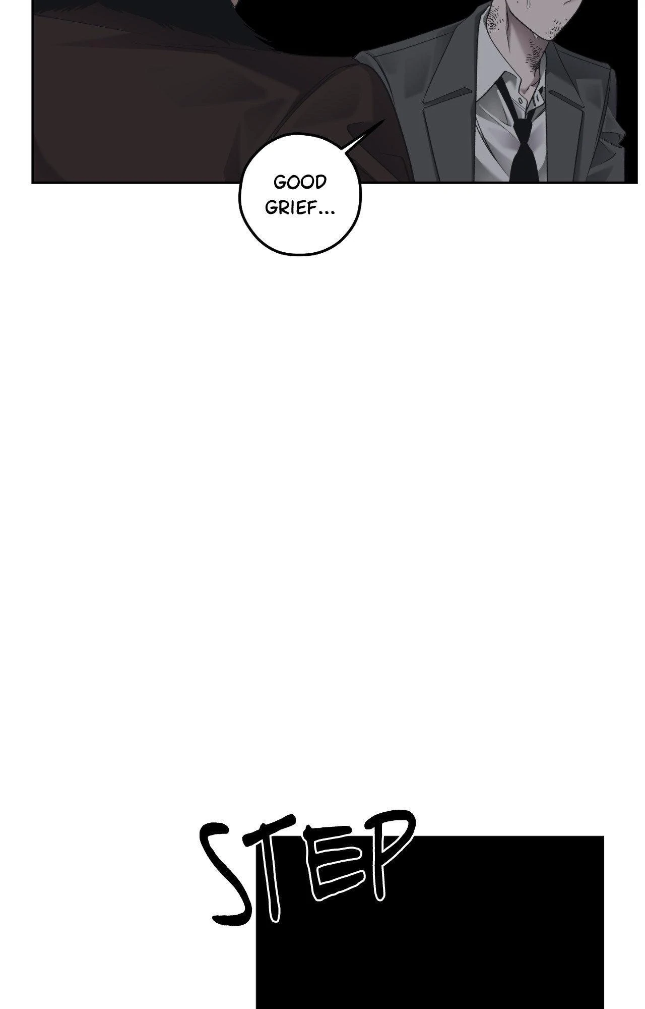 A Murderous Affair at 19 Sunset Street - Chapter 38 manhwa
