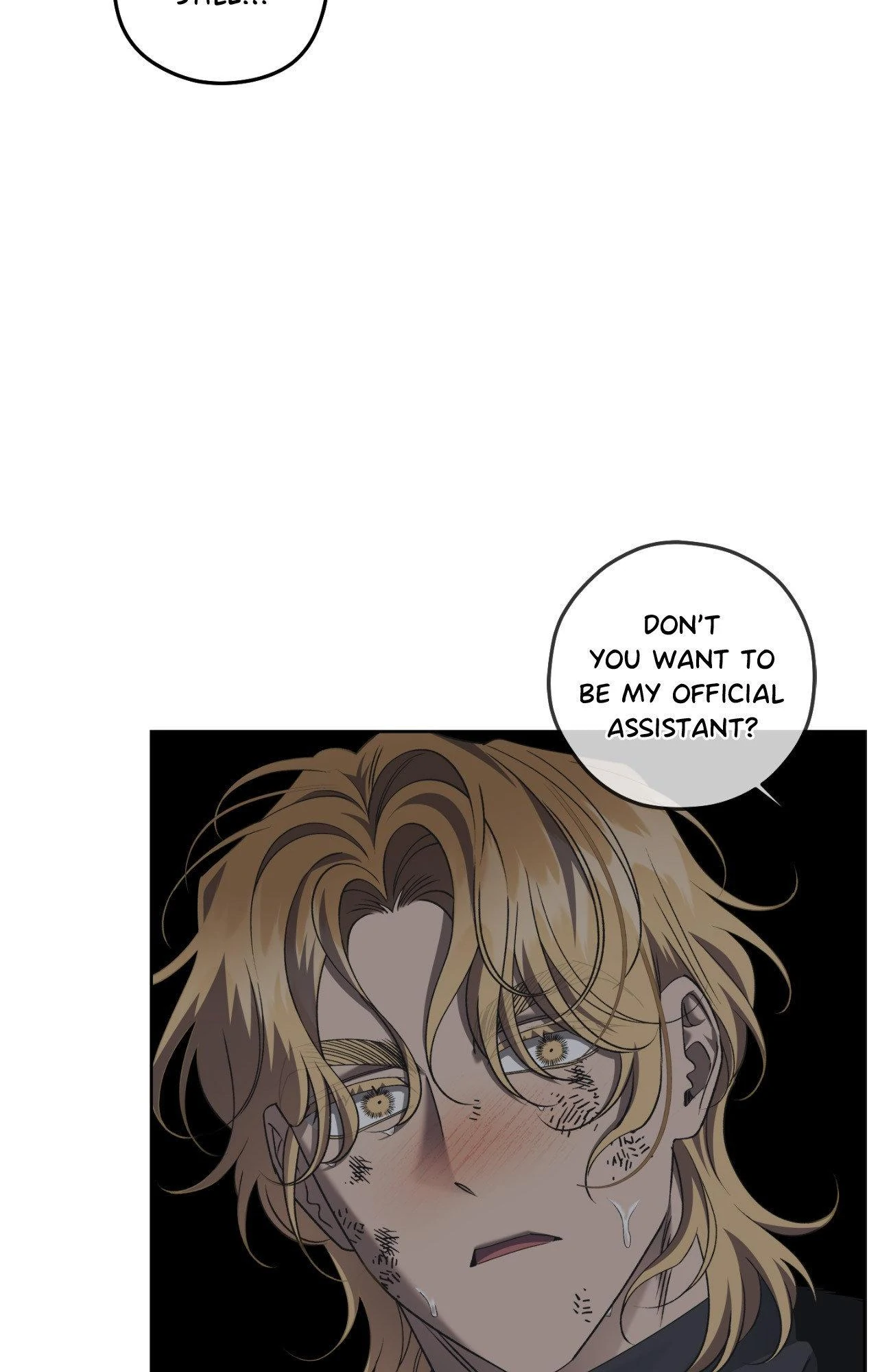 A Murderous Affair at 19 Sunset Street - Chapter 38 manhwa