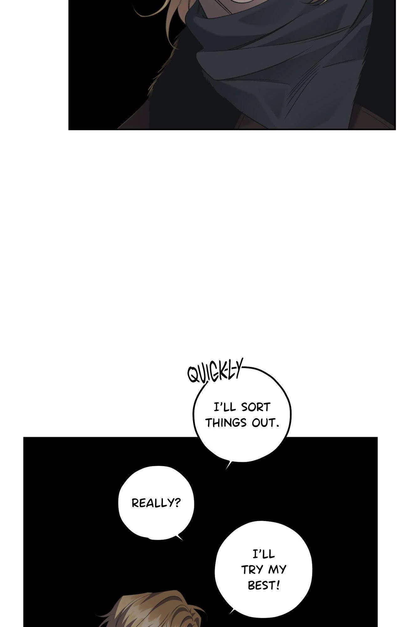 A Murderous Affair at 19 Sunset Street - Chapter 38 manhwa