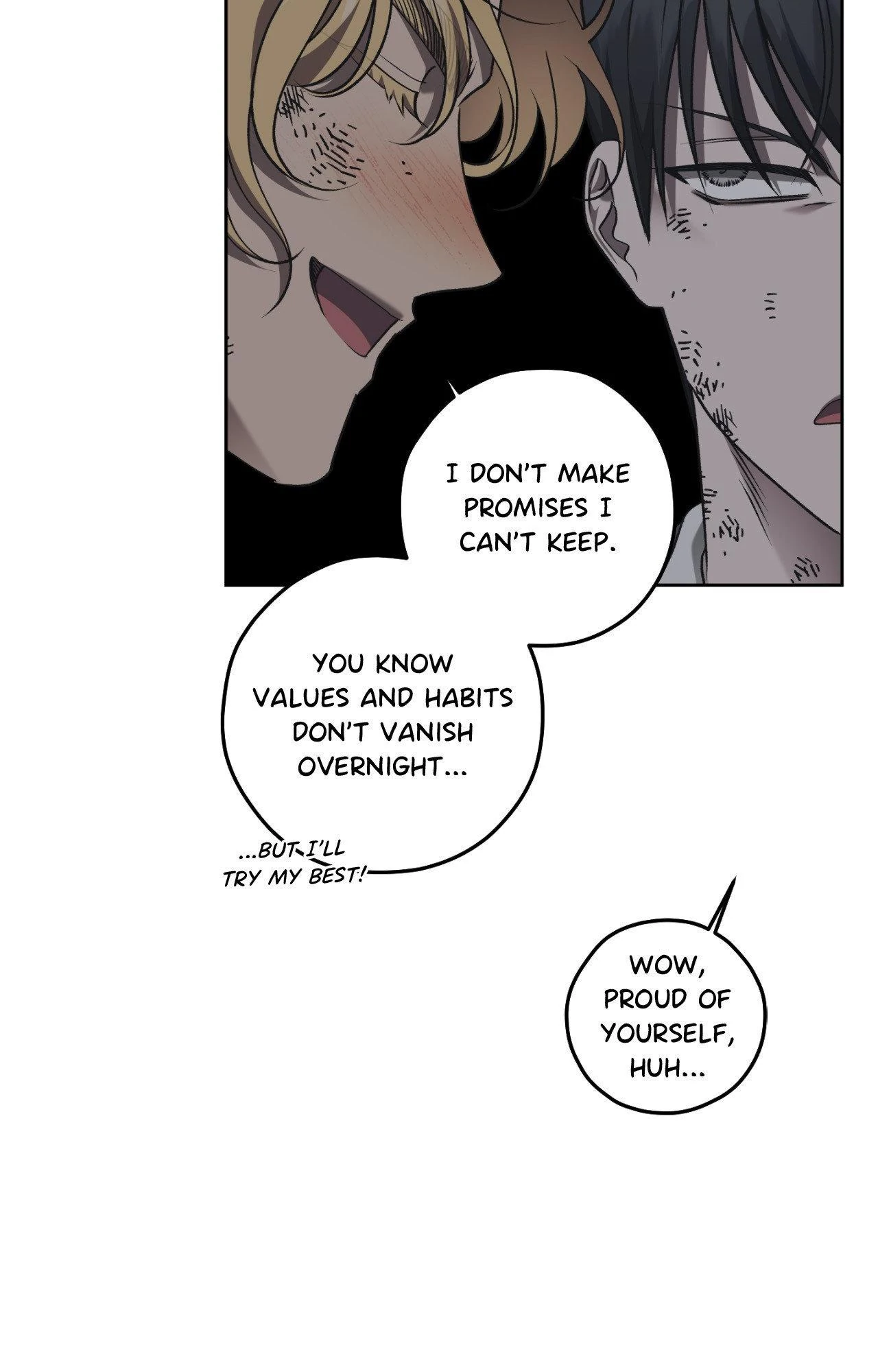A Murderous Affair at 19 Sunset Street - Chapter 38 manhwa